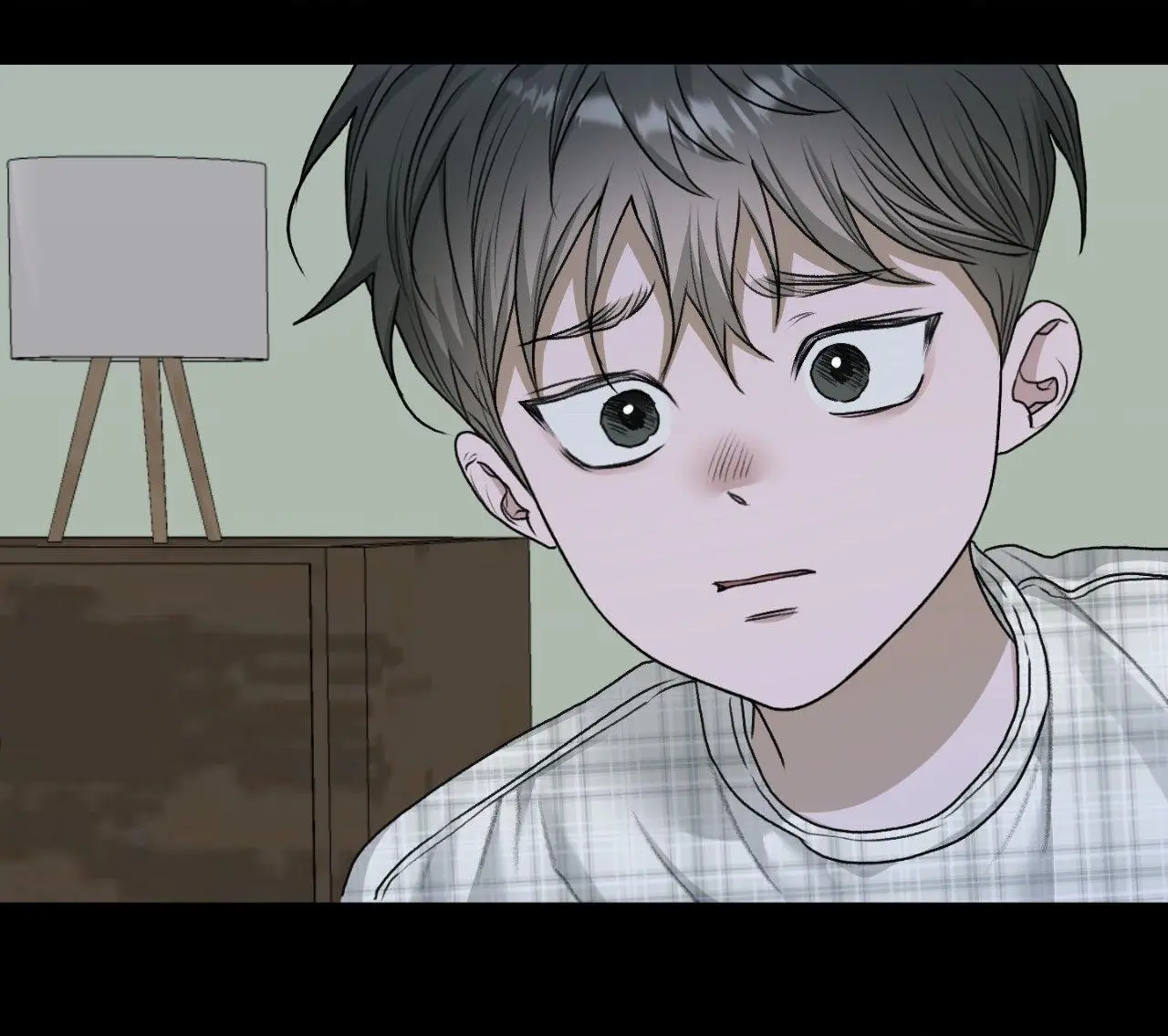 Pond with Flowers - Chapter 56 Page 102