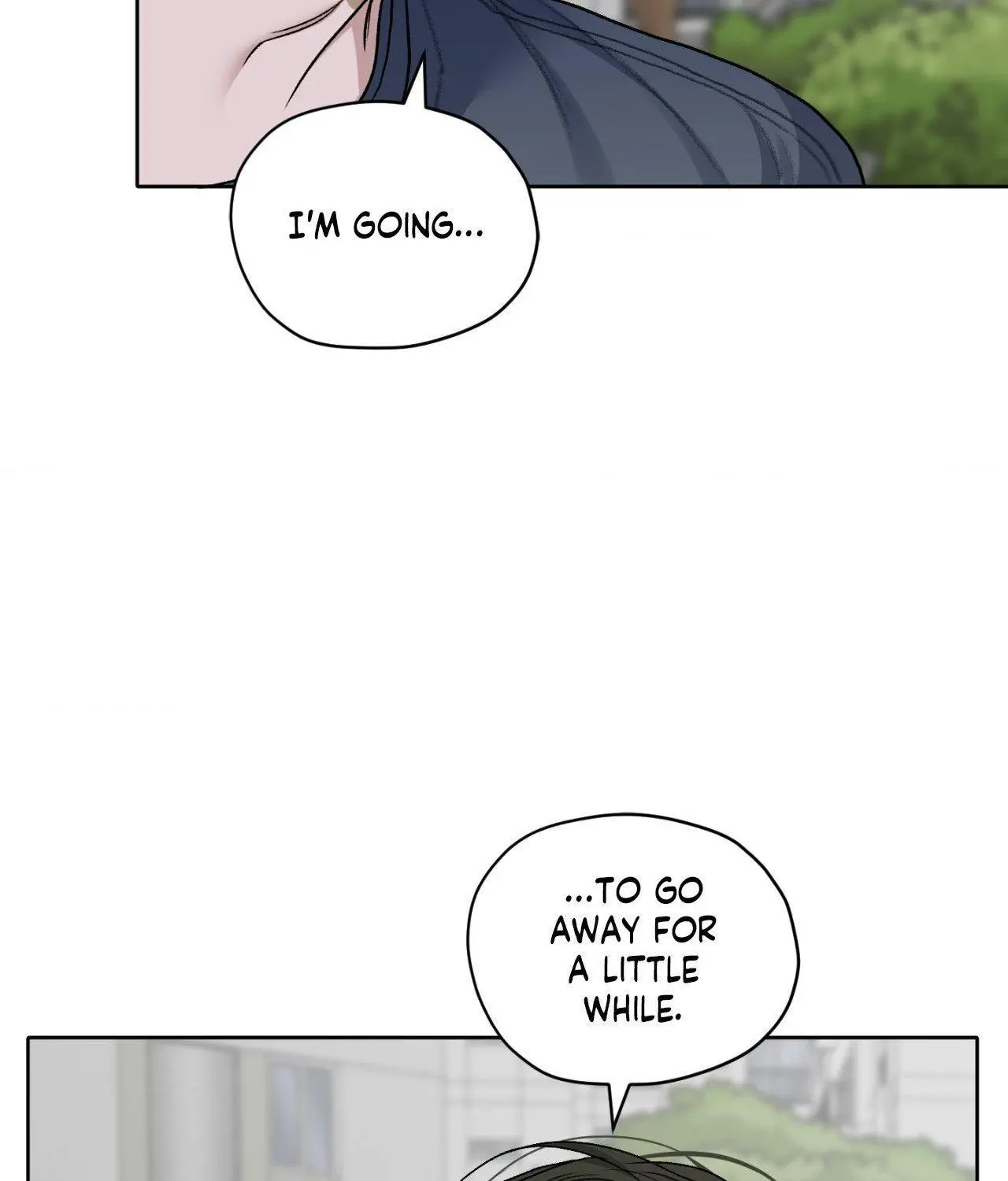 Pond with Flowers - Chapter 56 Page 108