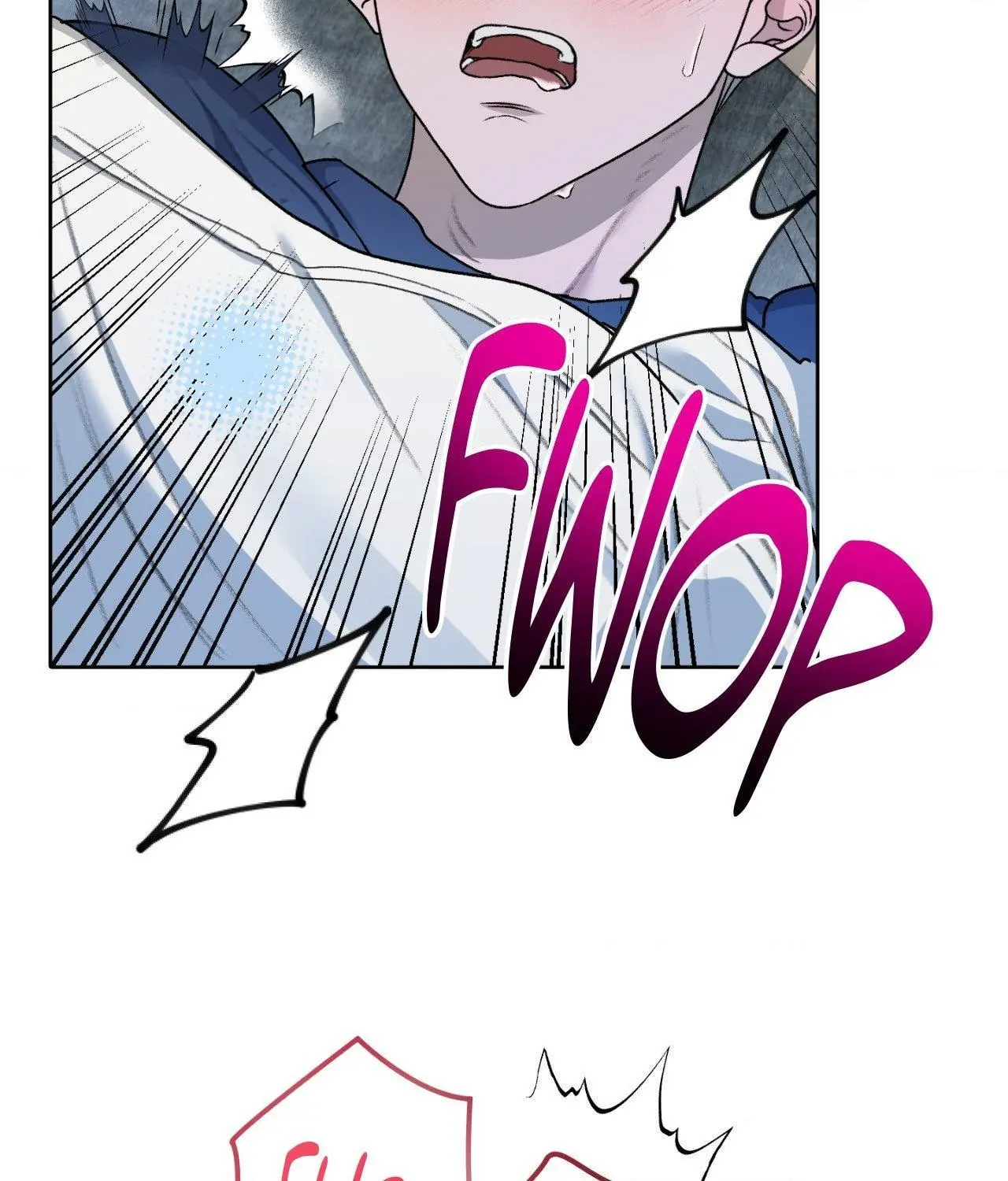 Pond with Flowers - Chapter 56 Page 11