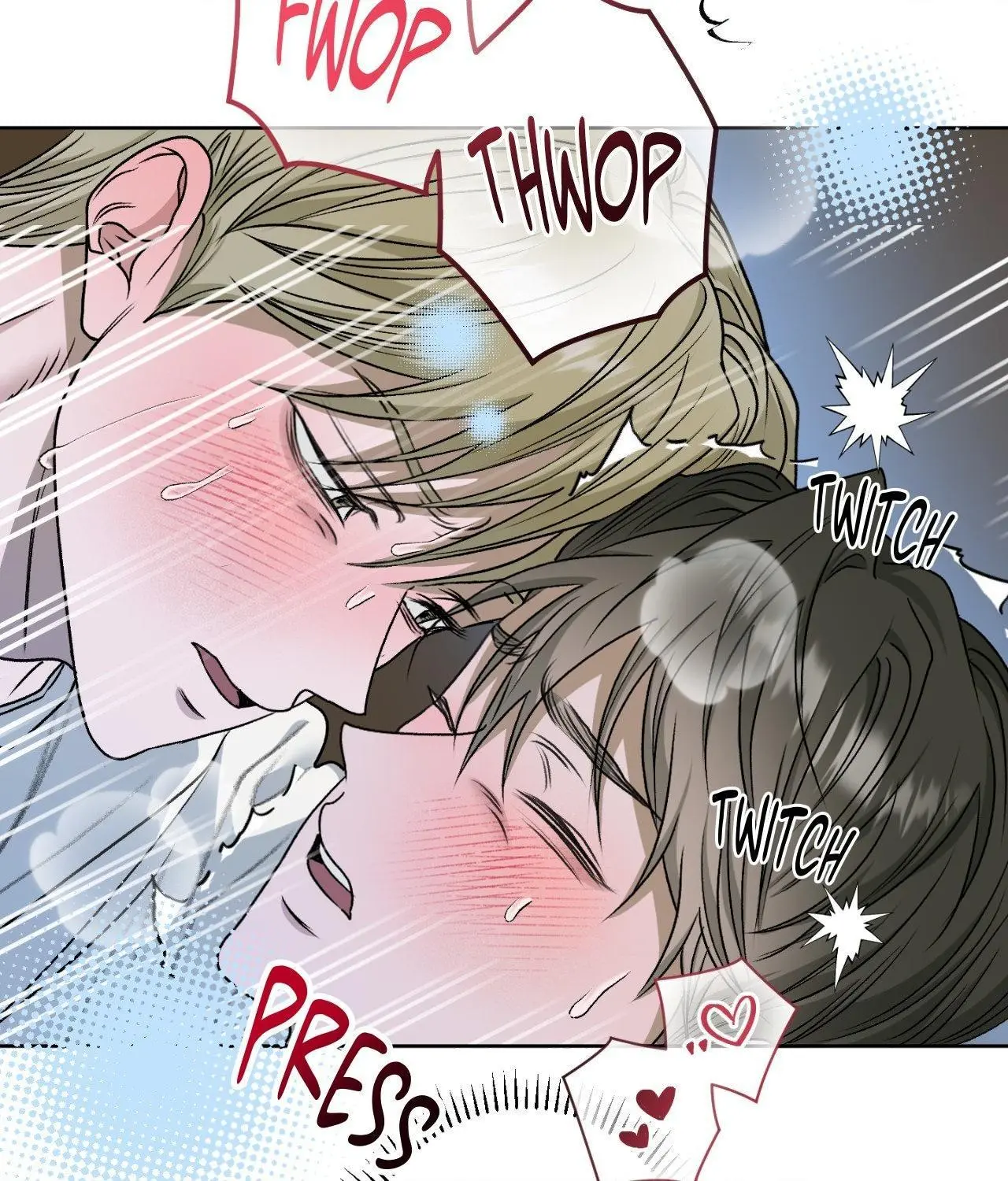 Pond with Flowers - Chapter 56 Page 12