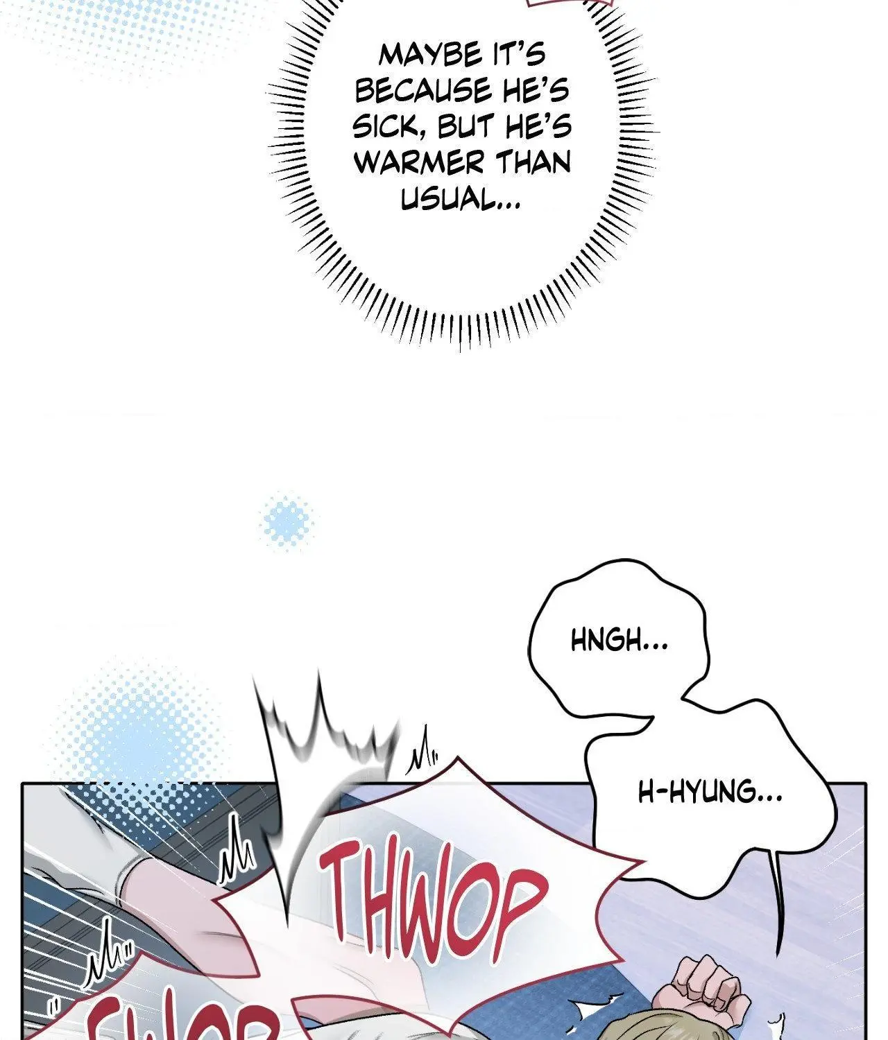Pond with Flowers - Chapter 56 Page 13