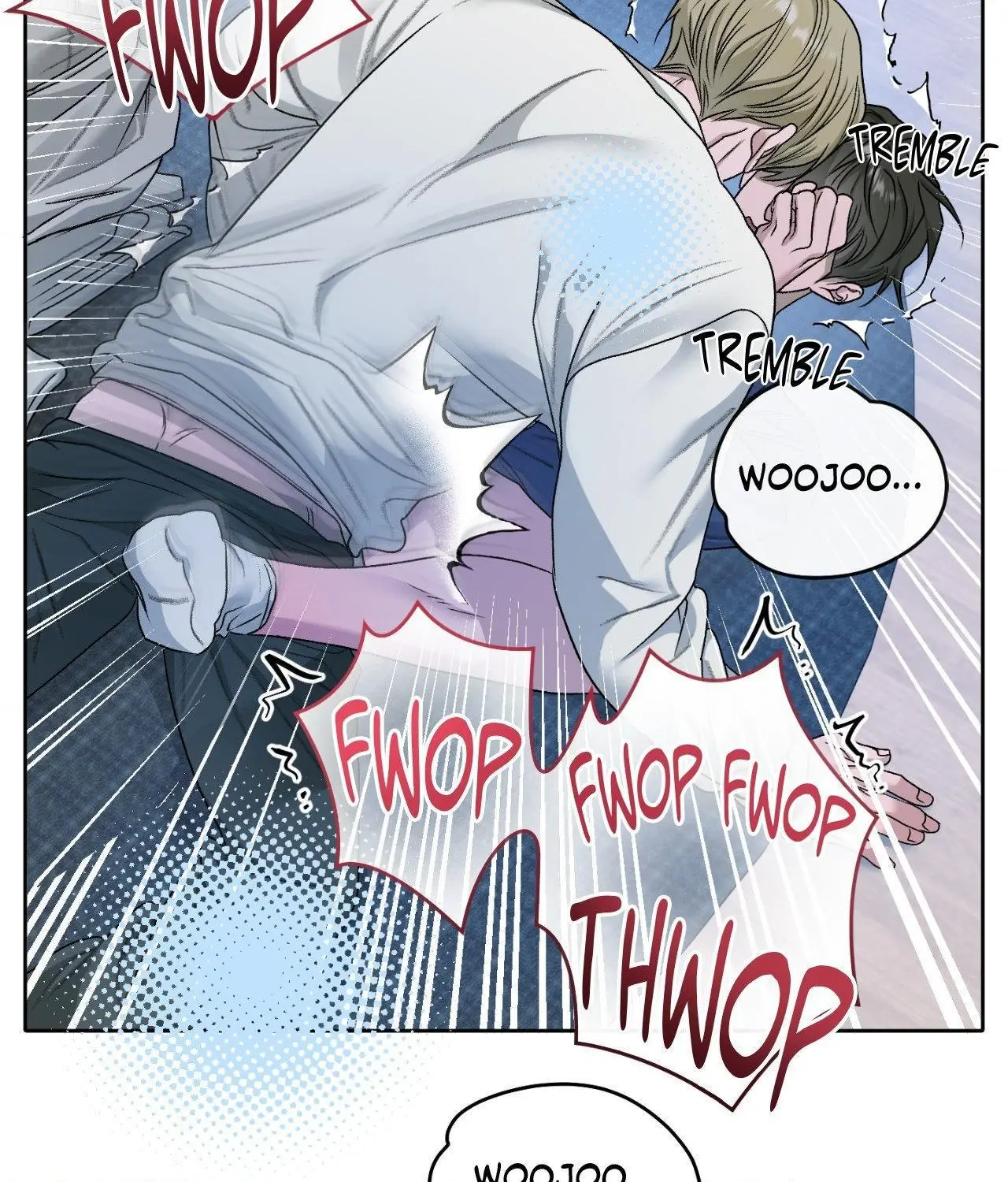 Pond with Flowers - Chapter 56 Page 14