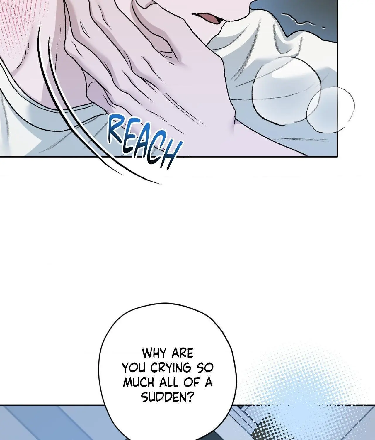 Pond with Flowers - Chapter 56 Page 19