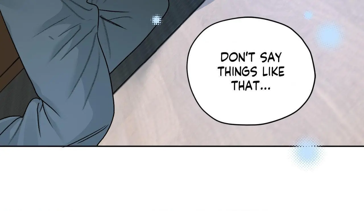 Pond with Flowers - Chapter 56 Page 21