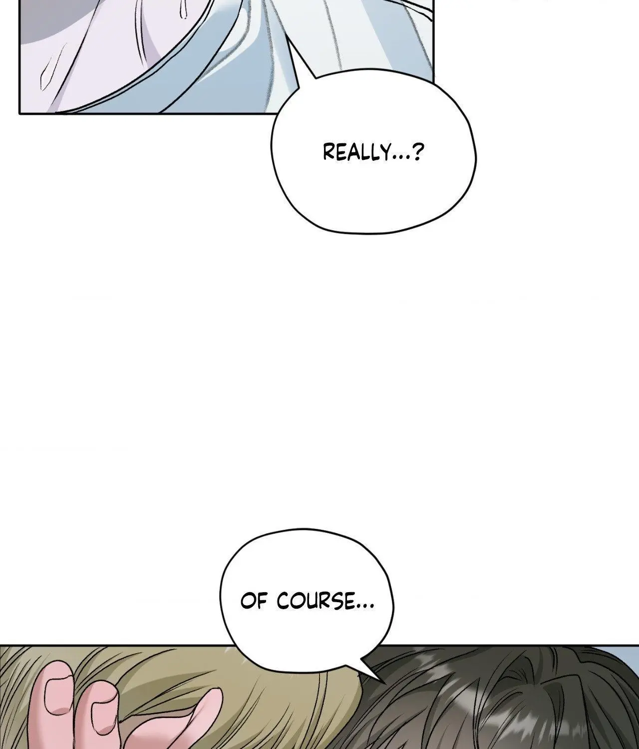 Pond with Flowers - Chapter 56 Page 23