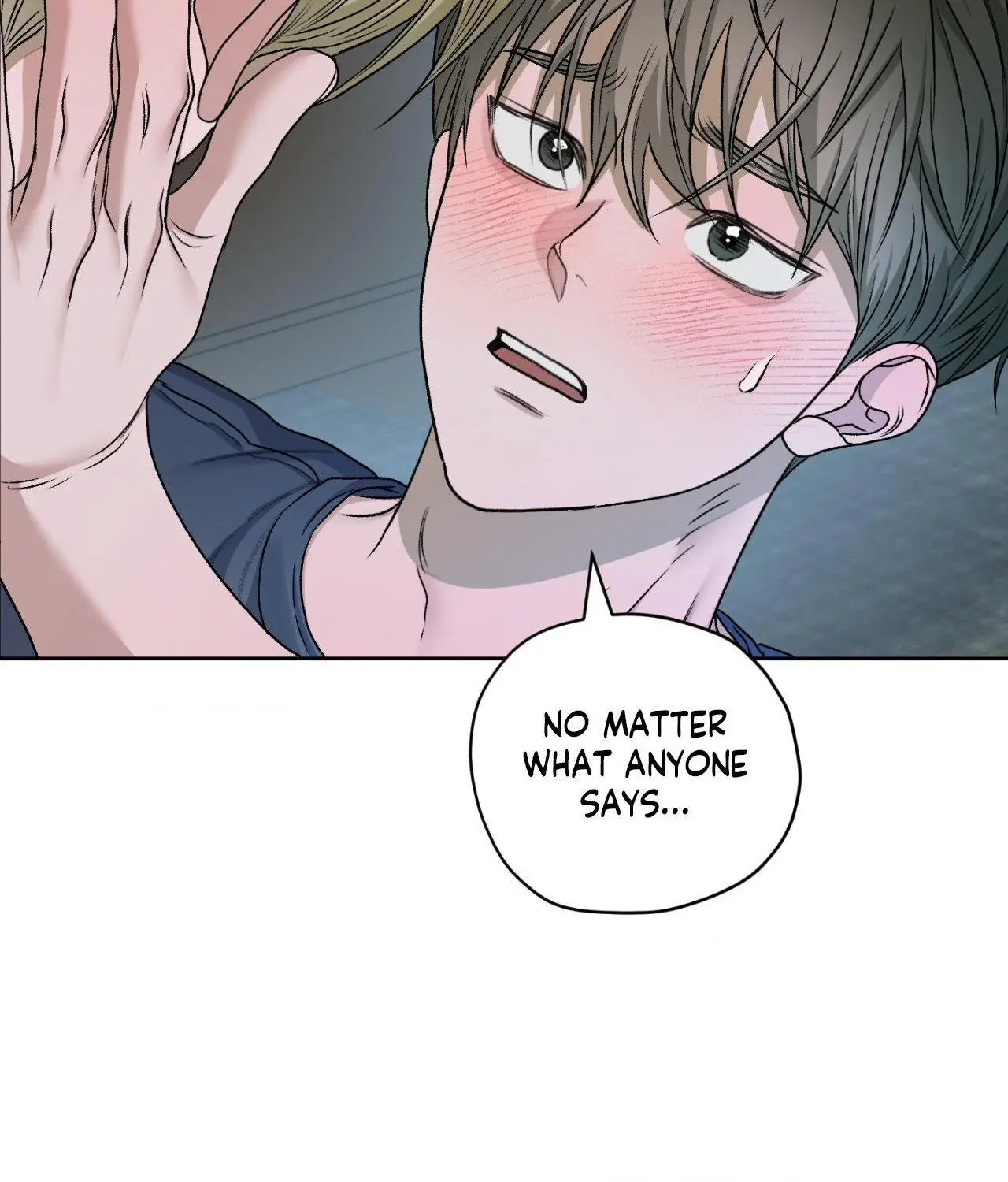 Pond with Flowers - Chapter 56 Page 24