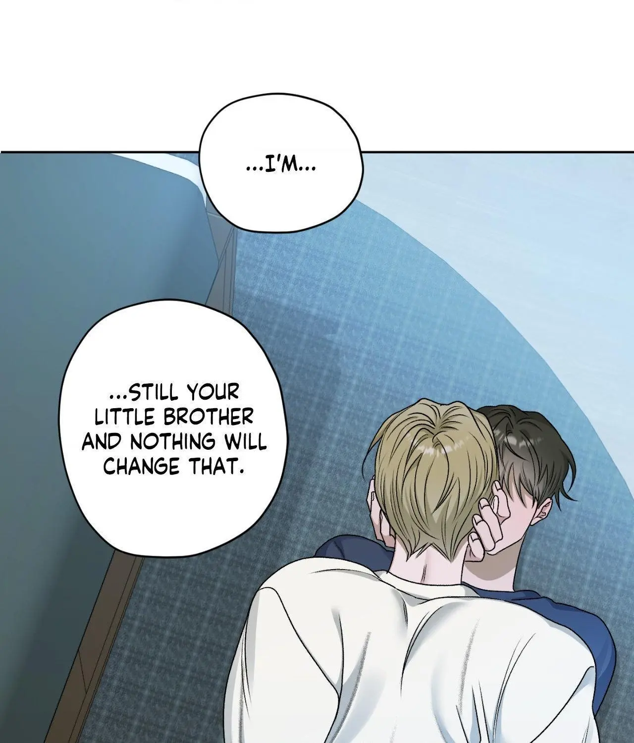 Pond with Flowers - Chapter 56 Page 25