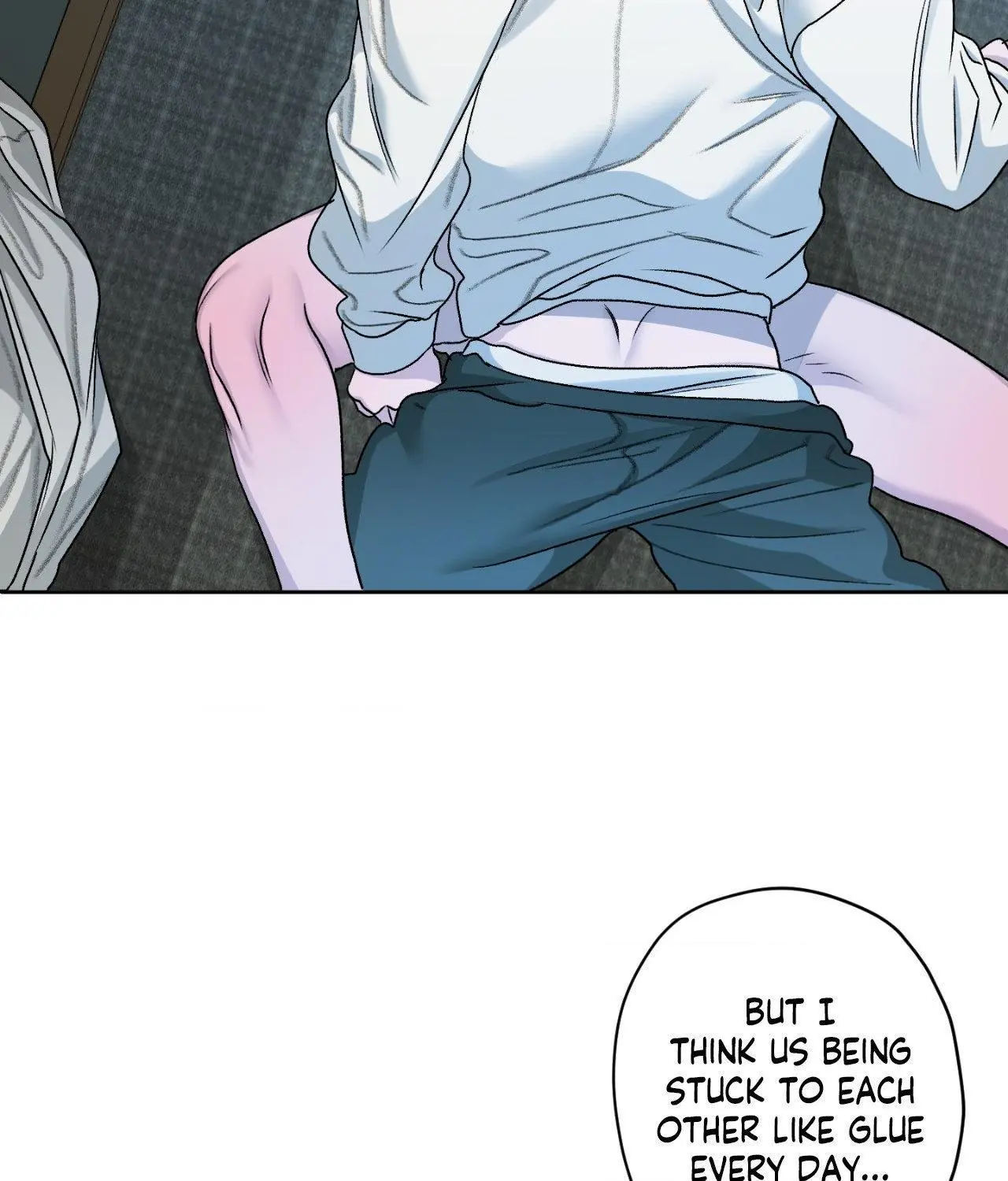 Pond with Flowers - Chapter 56 Page 26