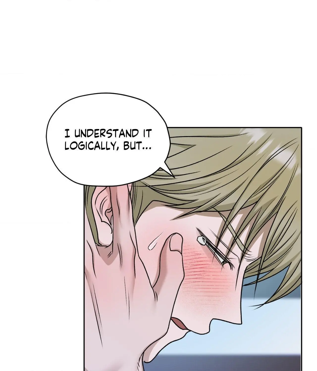 Pond with Flowers - Chapter 56 Page 28
