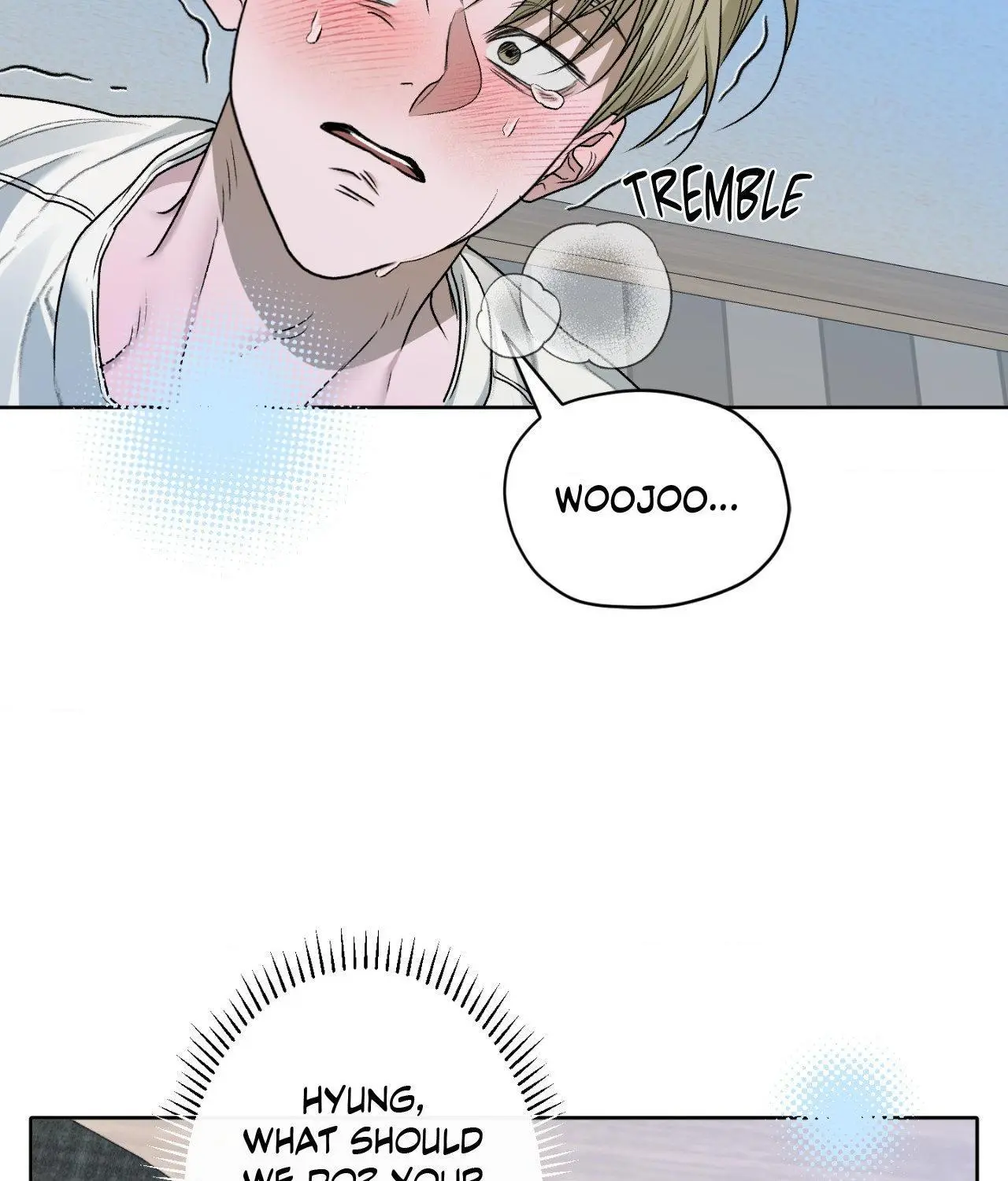 Pond with Flowers - Chapter 56 Page 3