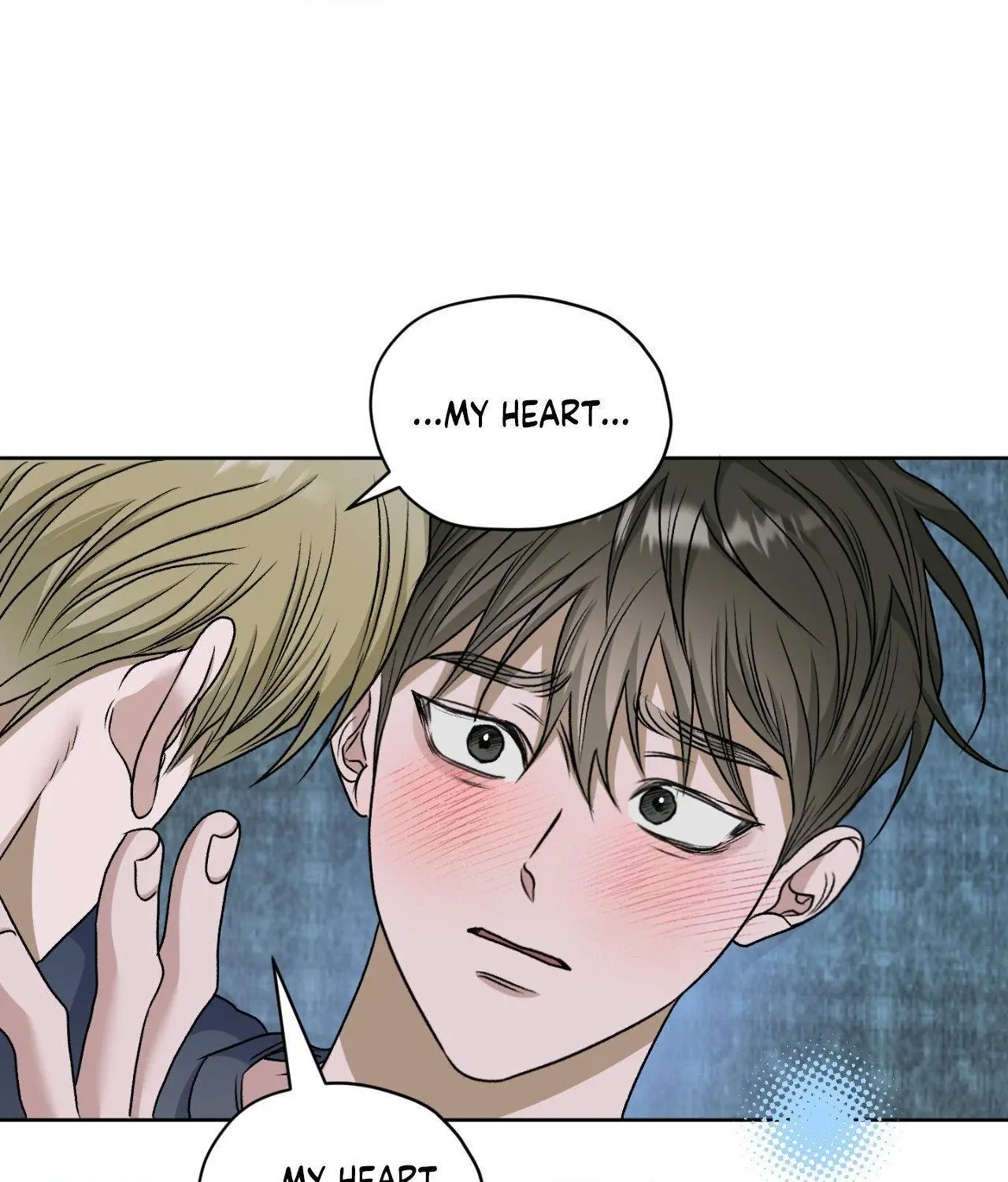 Pond with Flowers - Chapter 56 Page 30