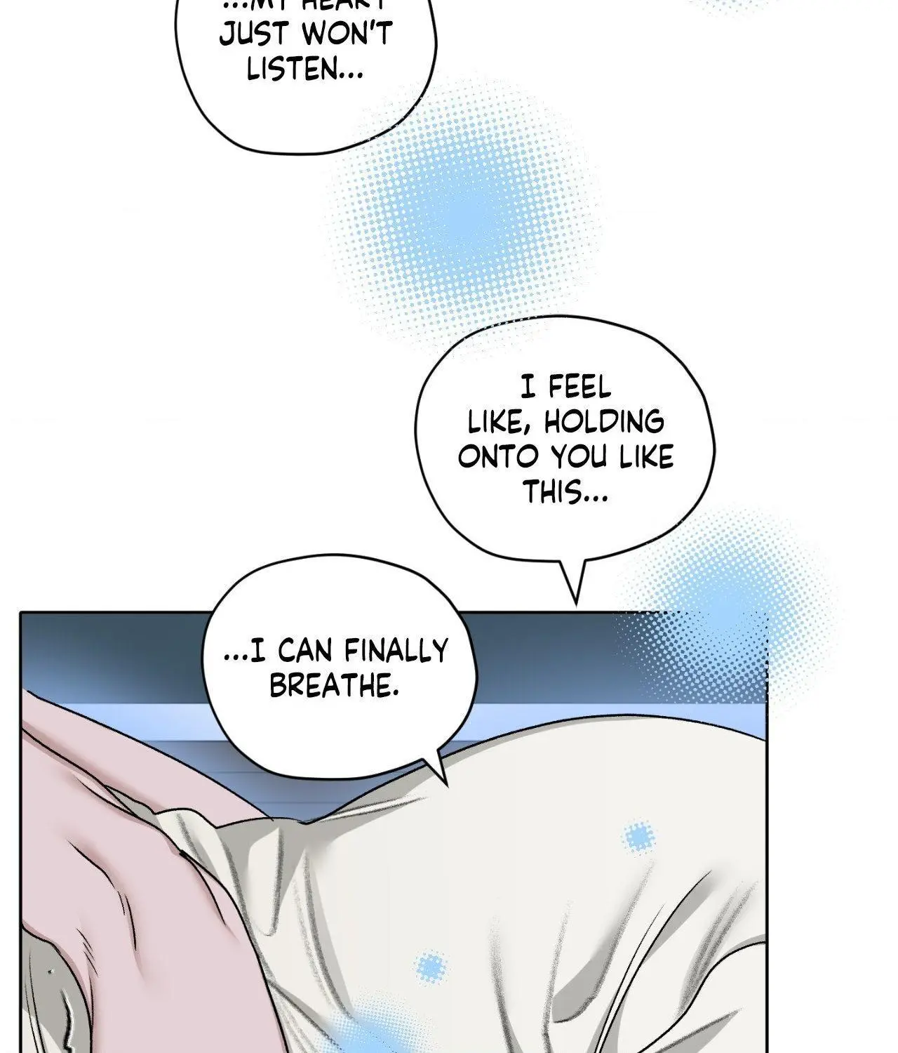 Pond with Flowers - Chapter 56 Page 31