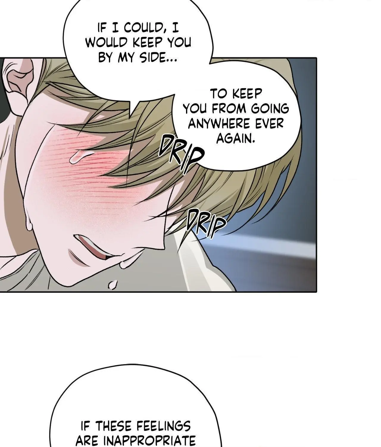Pond with Flowers - Chapter 56 Page 33