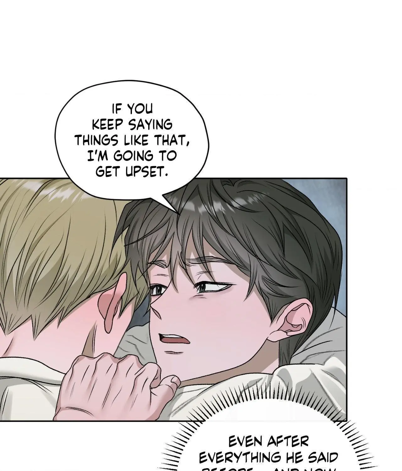 Pond with Flowers - Chapter 56 Page 38
