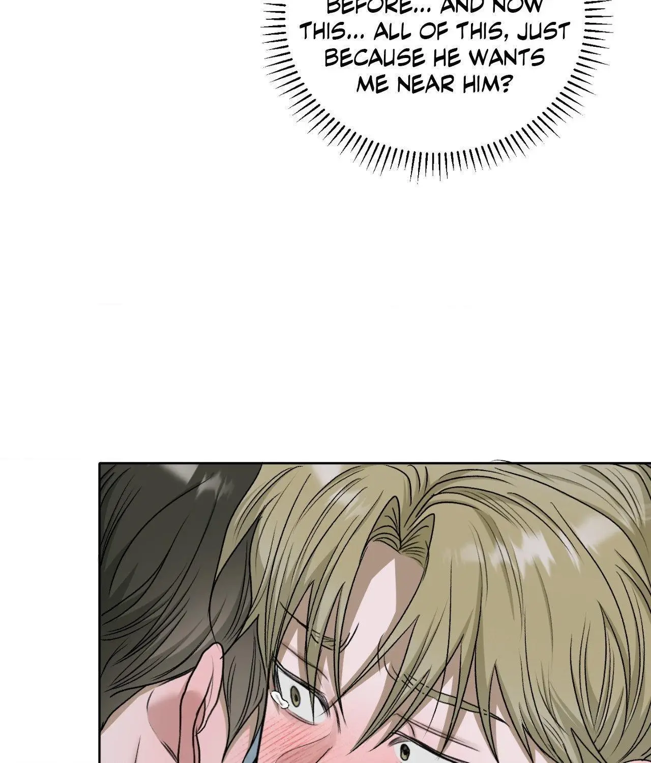 Pond with Flowers - Chapter 56 Page 39