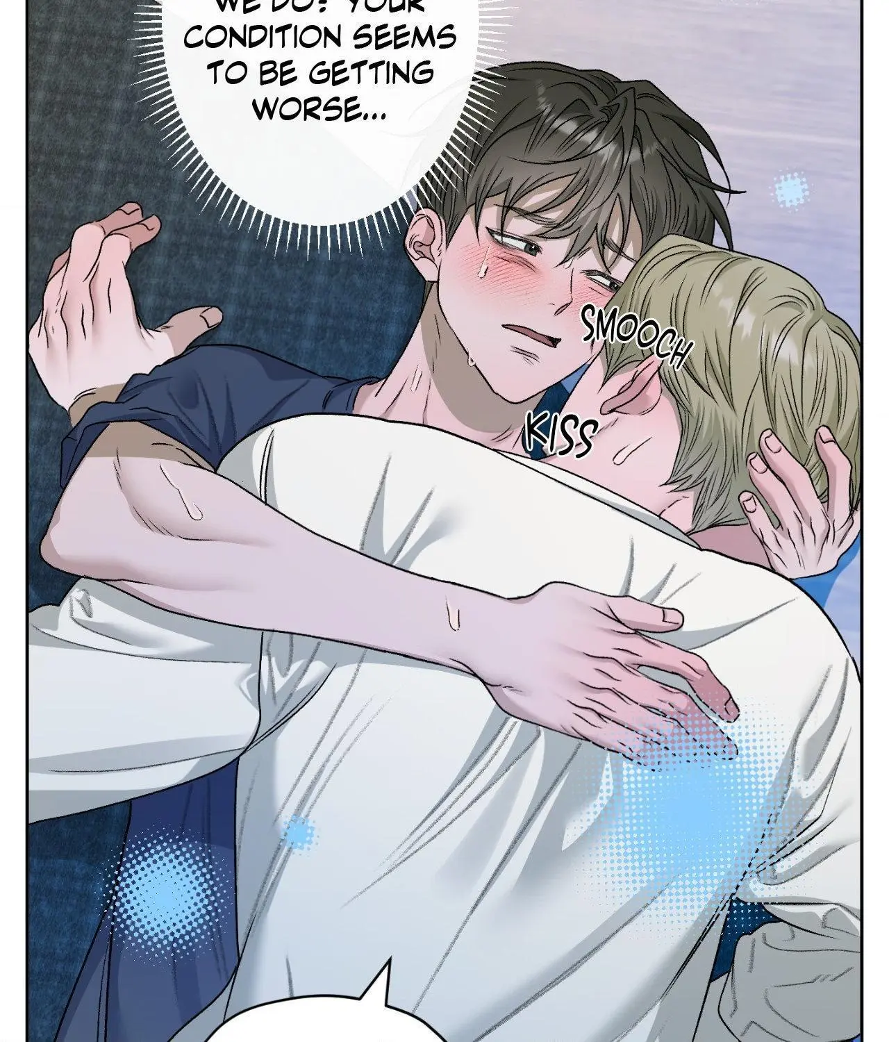 Pond with Flowers - Chapter 56 Page 4
