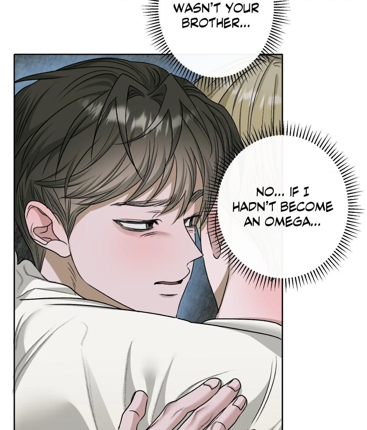Pond with Flowers - Chapter 56 Page 41