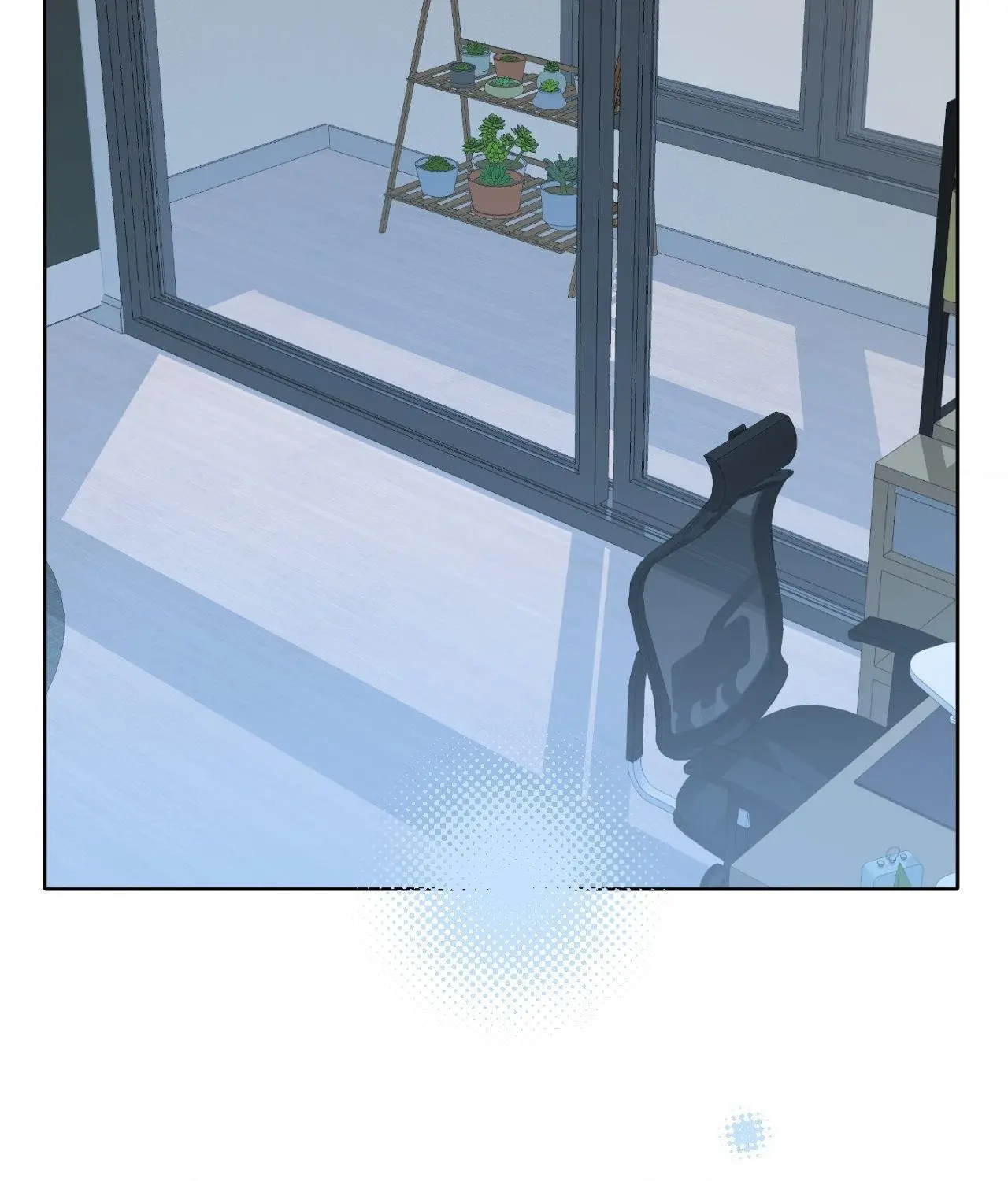 Pond with Flowers - Chapter 56 Page 43