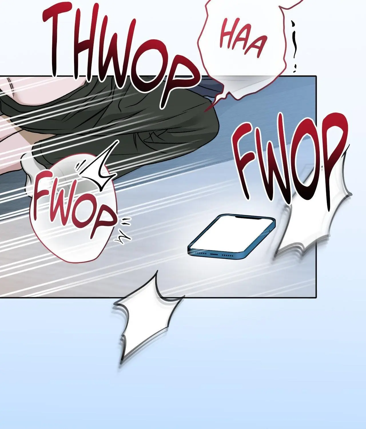 Pond with Flowers - Chapter 56 Page 45