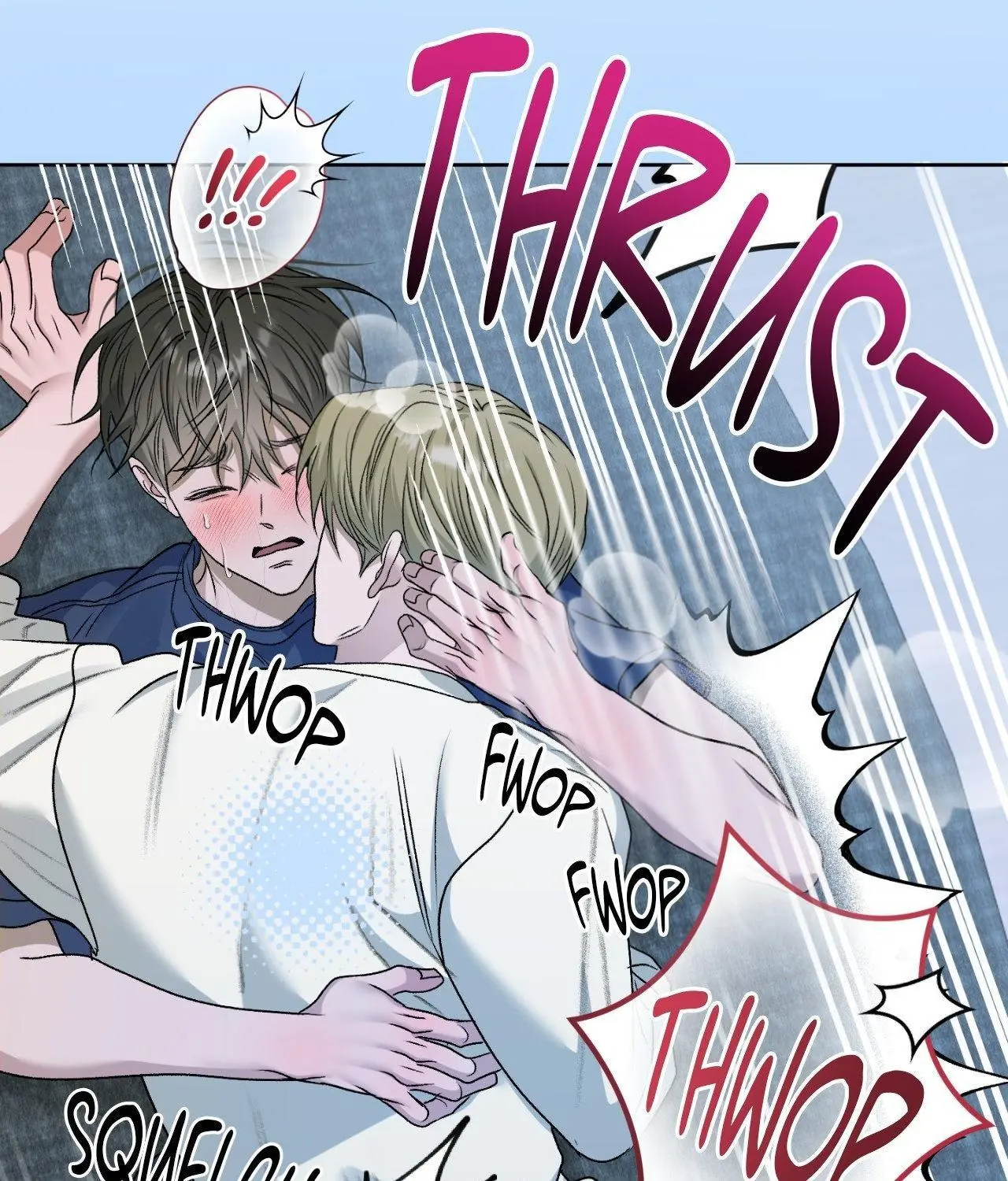 Pond with Flowers - Chapter 56 Page 46