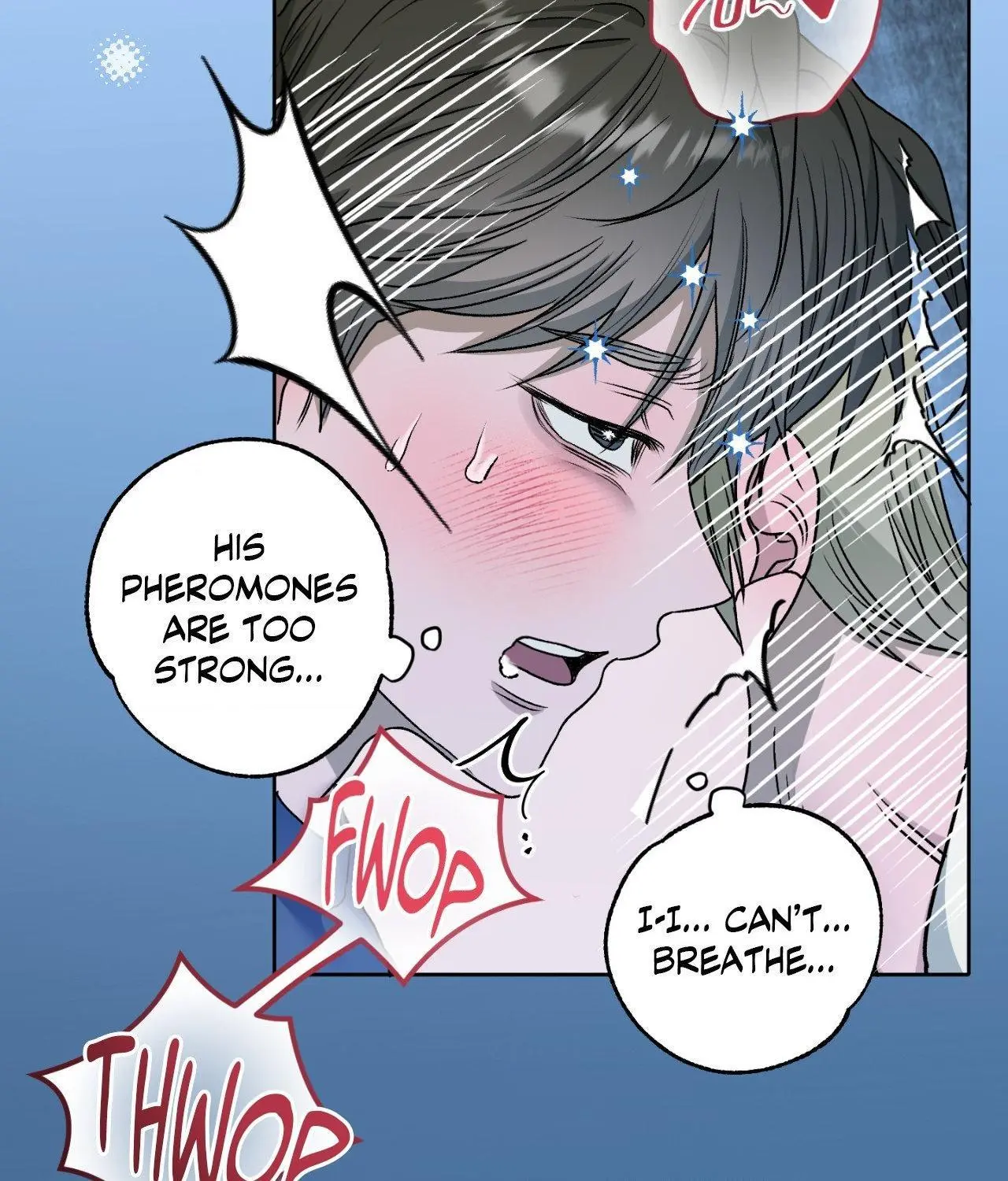Pond with Flowers - Chapter 56 Page 48