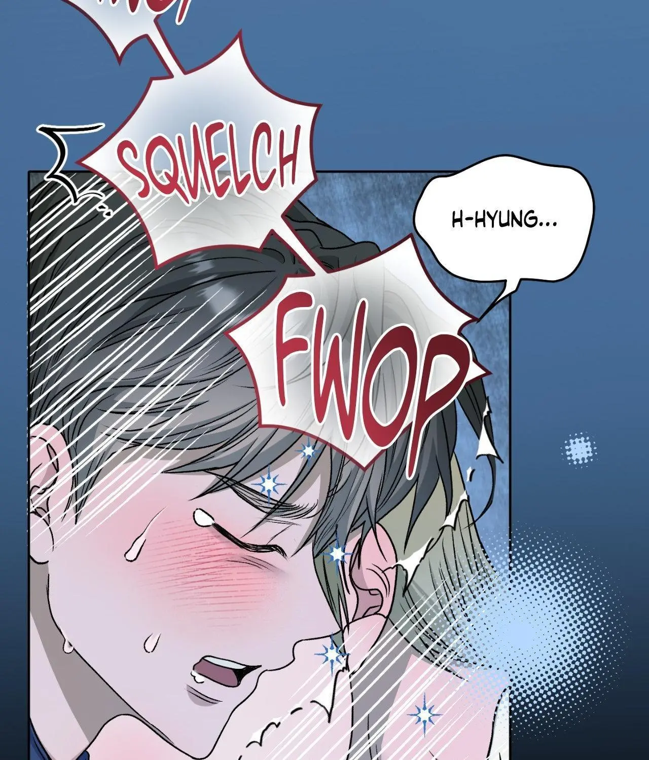 Pond with Flowers - Chapter 56 Page 49