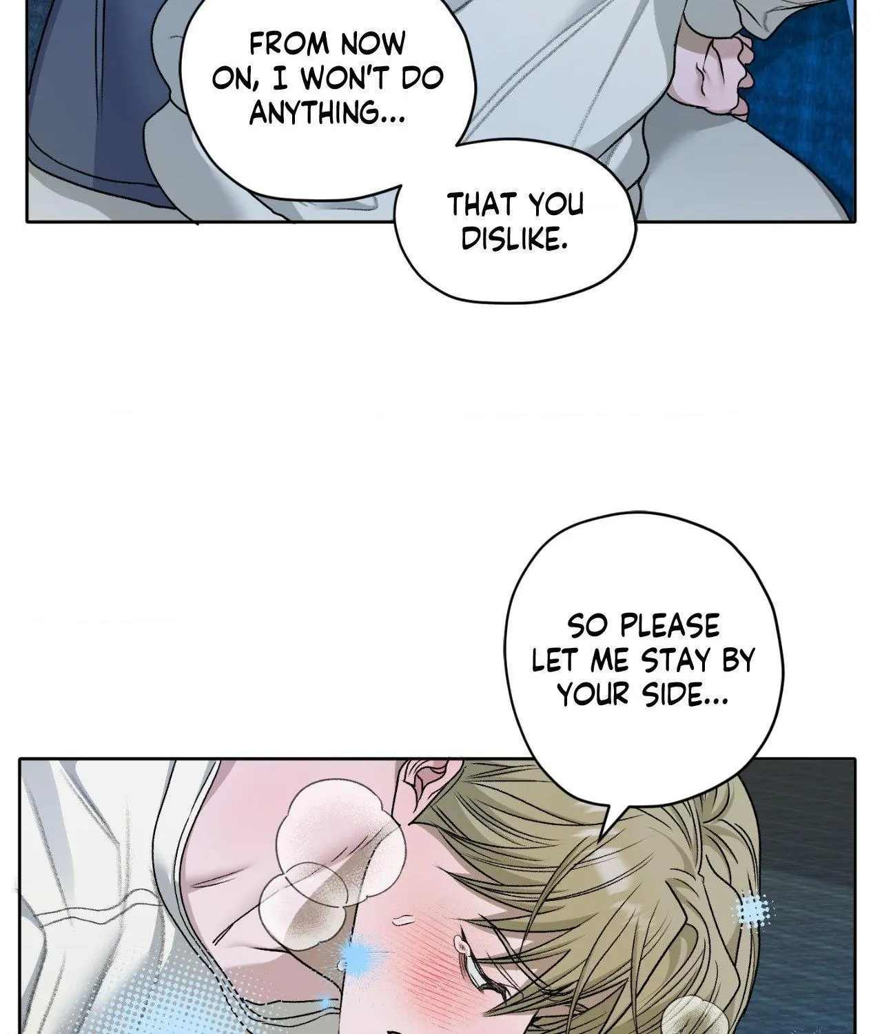 Pond with Flowers - Chapter 56 Page 5