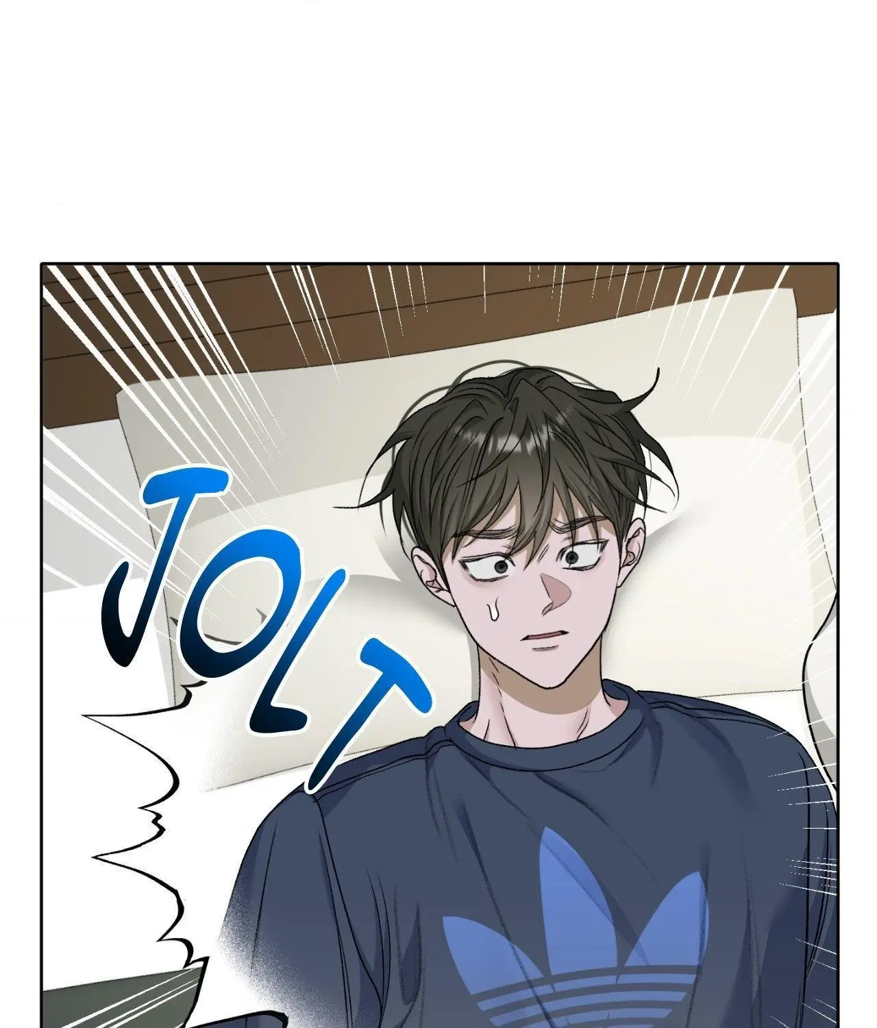 Pond with Flowers - Chapter 56 Page 53