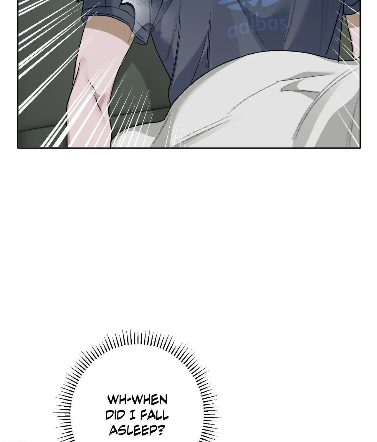 Pond with Flowers - Chapter 56 Page 54