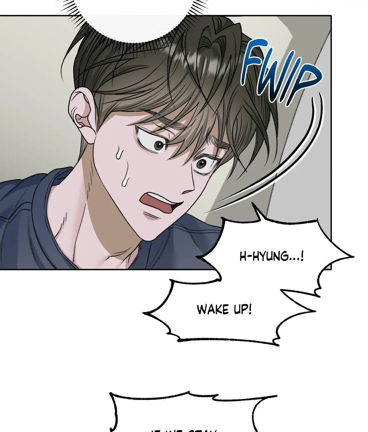 Pond with Flowers - Chapter 56 Page 55