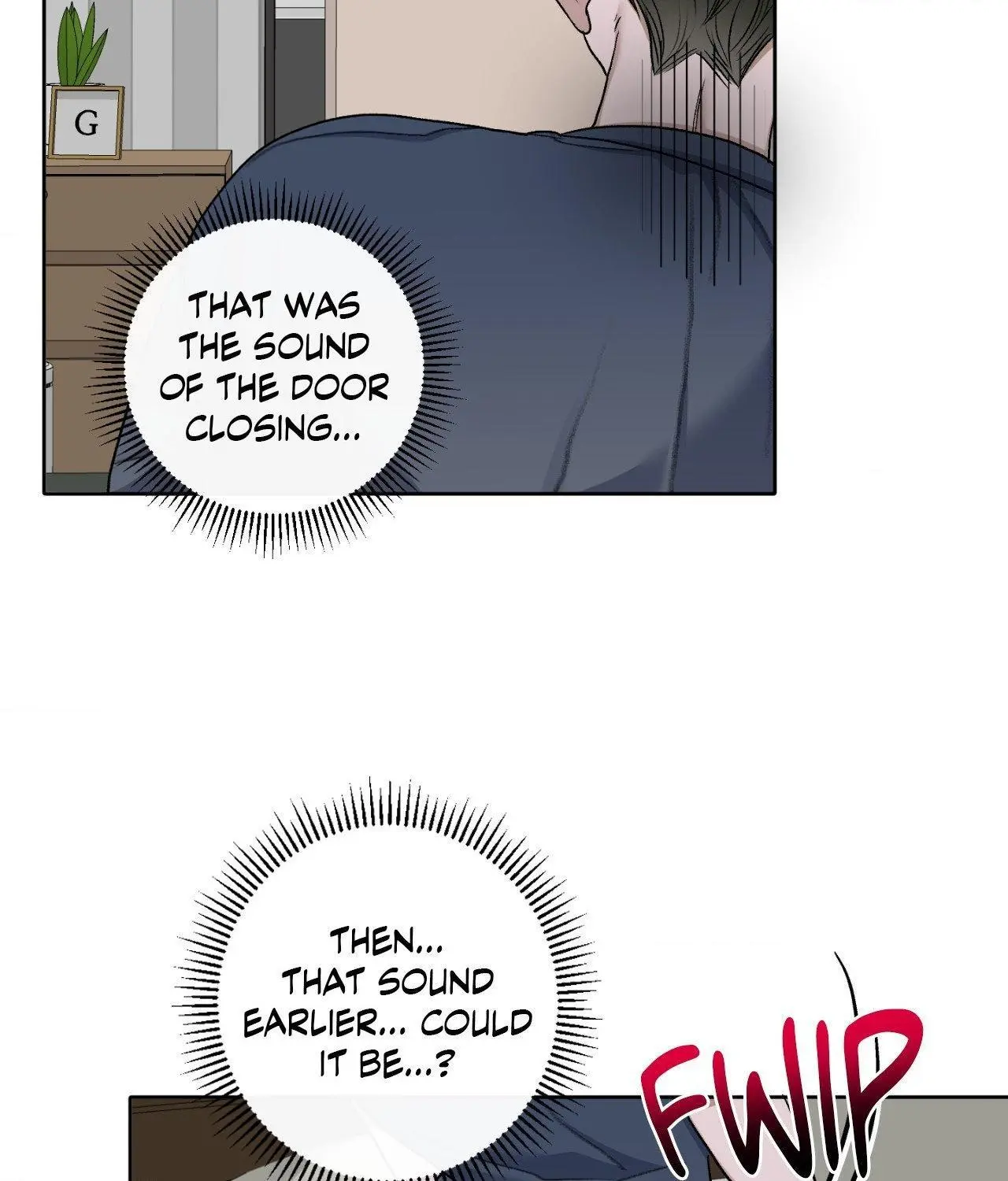 Pond with Flowers - Chapter 56 Page 59