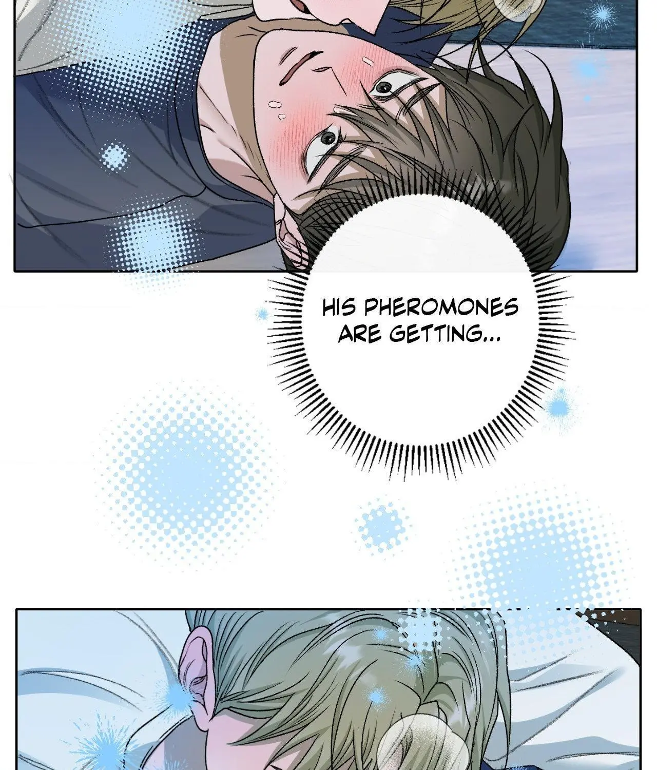 Pond with Flowers - Chapter 56 Page 6