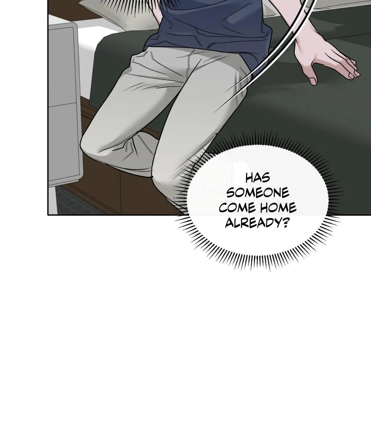 Pond with Flowers - Chapter 56 Page 60