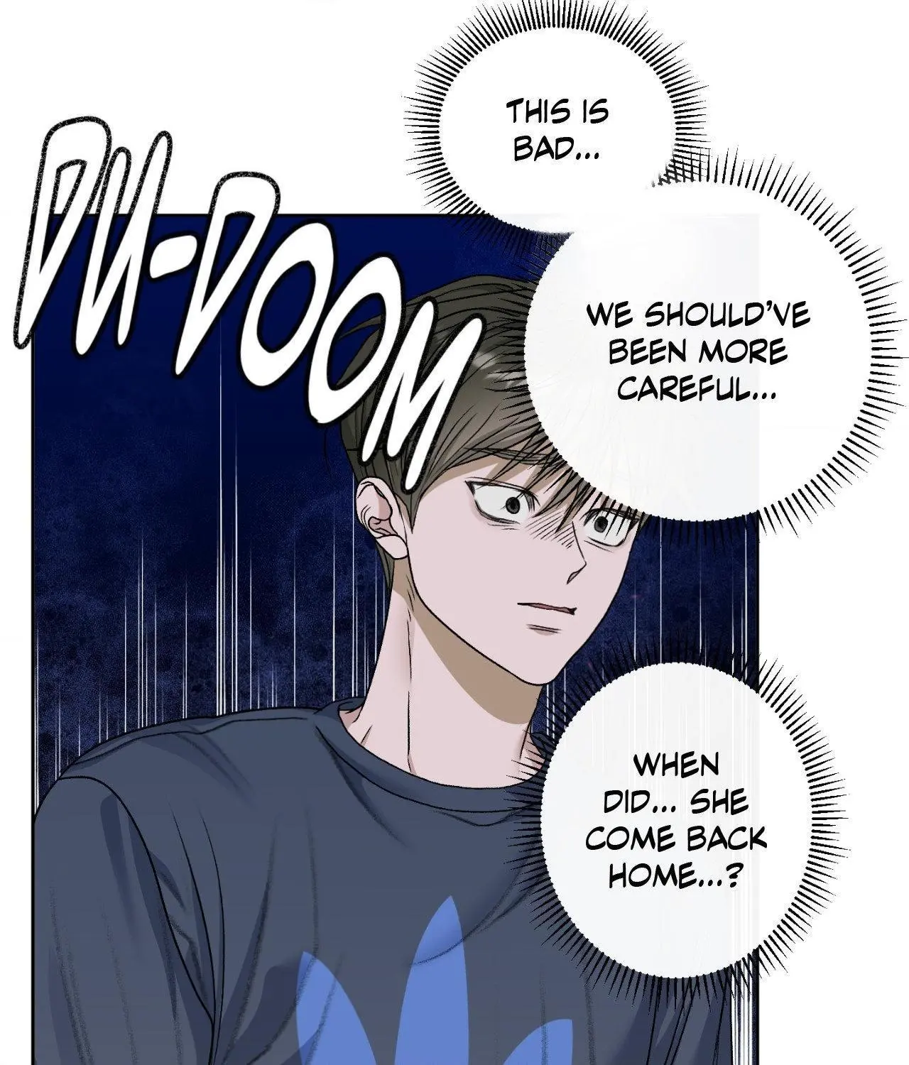 Pond with Flowers - Chapter 56 Page 69