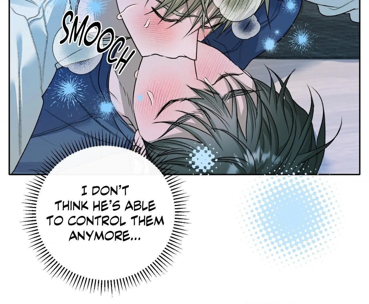 Pond with Flowers - Chapter 56 Page 7