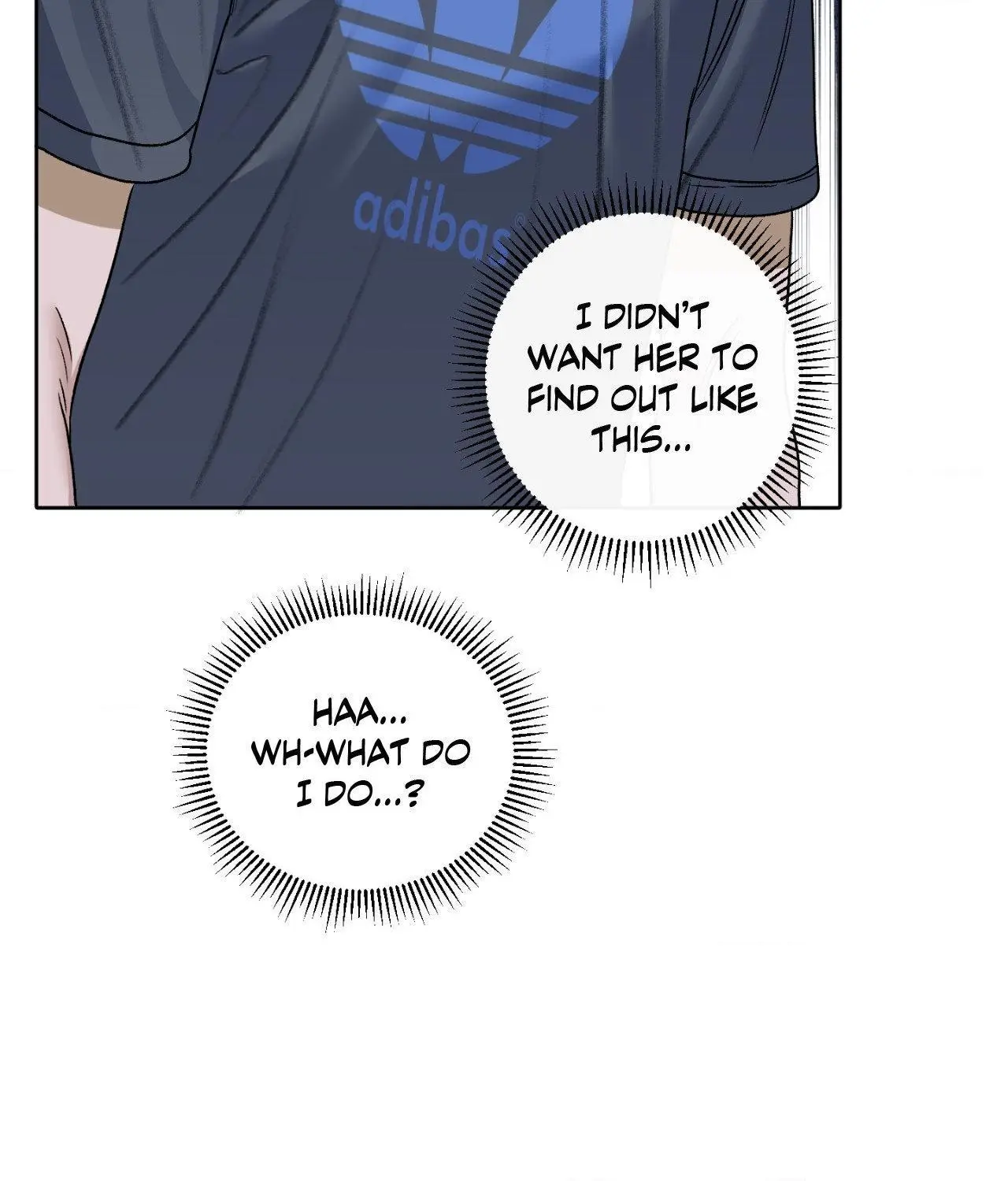 Pond with Flowers - Chapter 56 Page 70