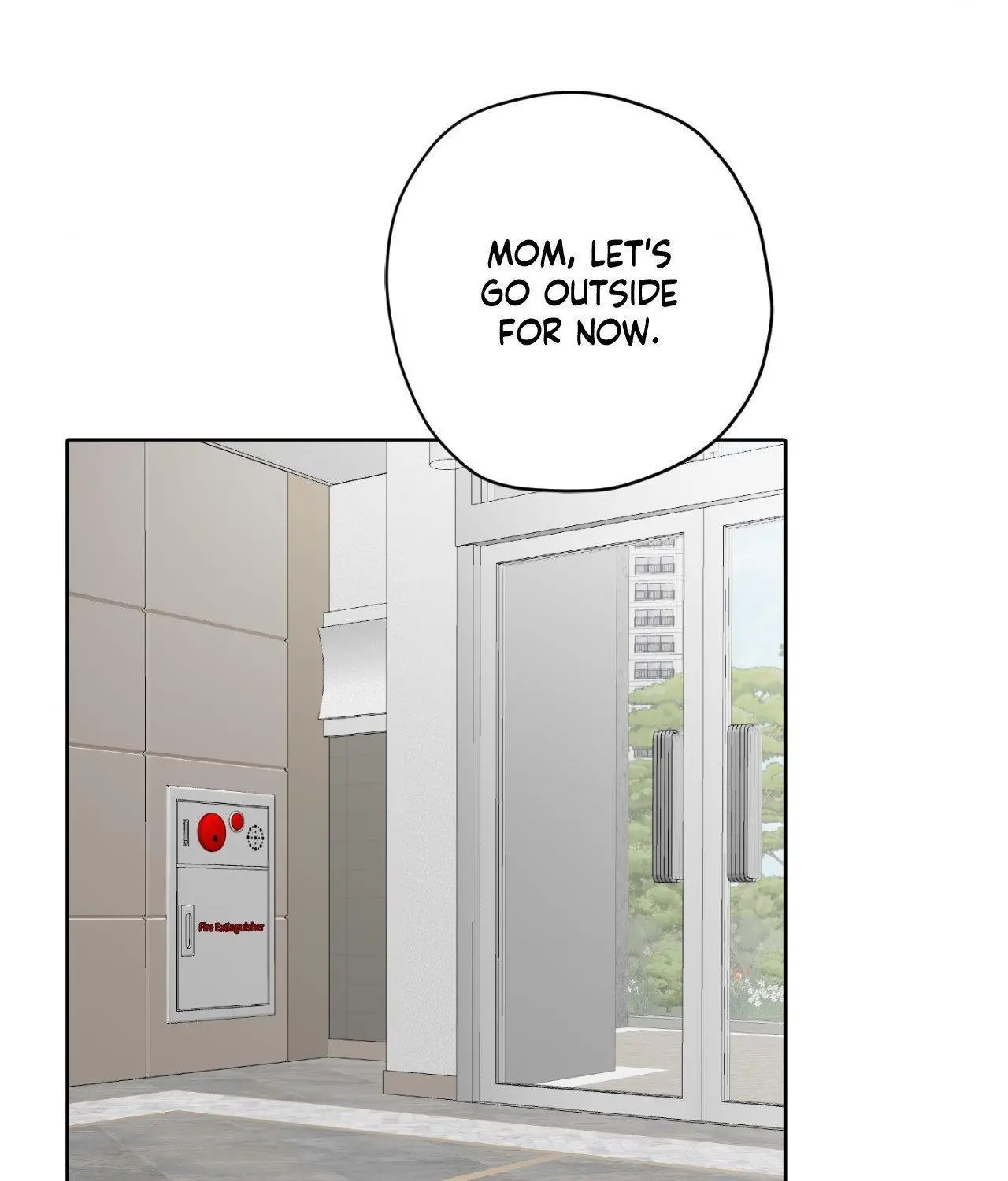 Pond with Flowers - Chapter 56 Page 72