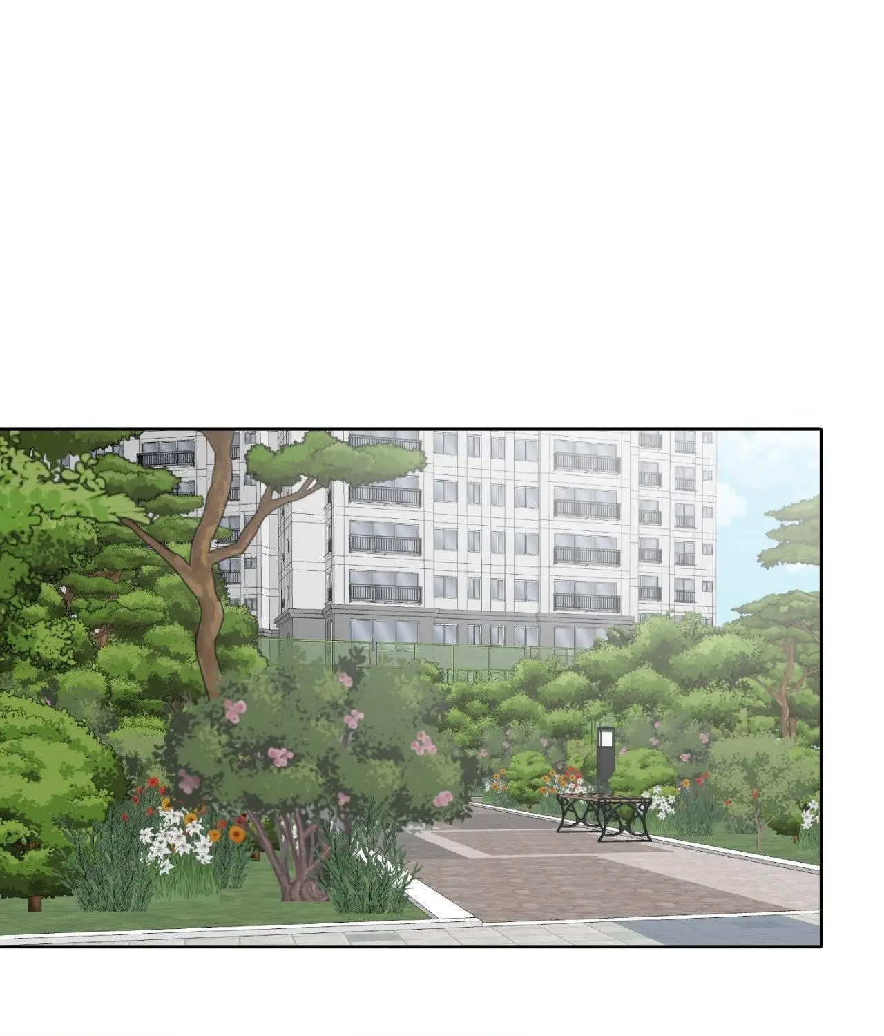 Pond with Flowers - Chapter 56 Page 74