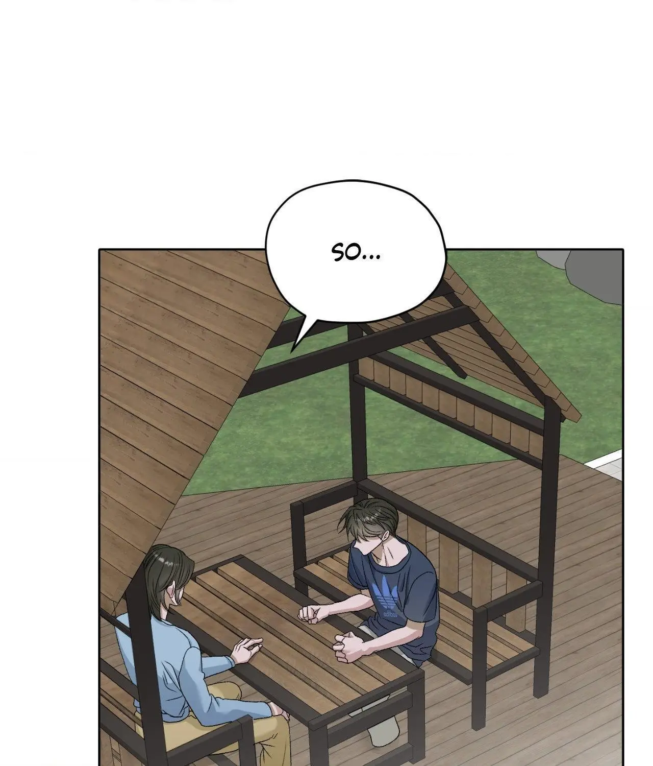 Pond with Flowers - Chapter 56 Page 75