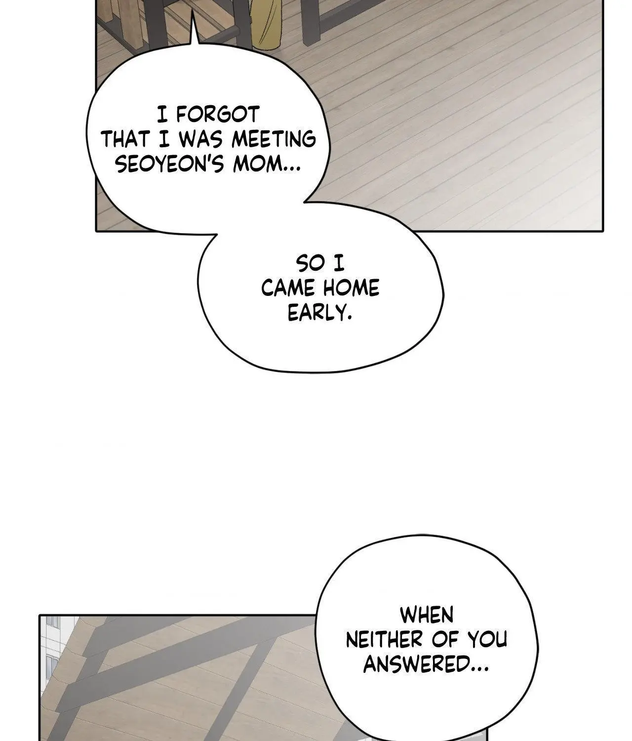 Pond with Flowers - Chapter 56 Page 76