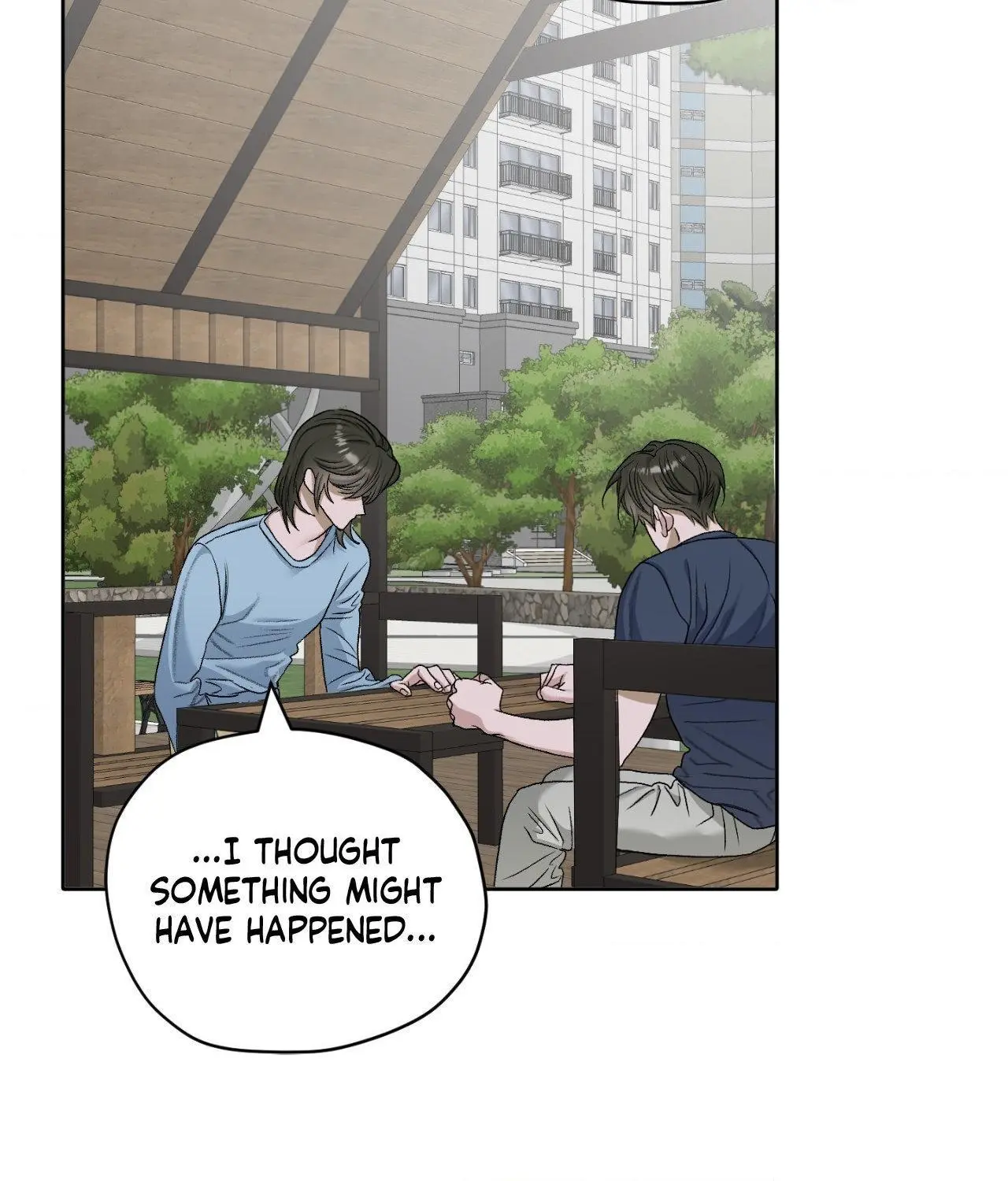 Pond with Flowers - Chapter 56 Page 77