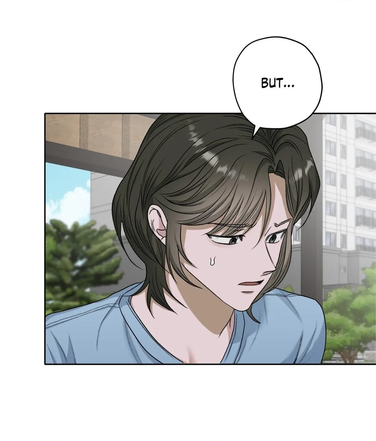 Pond with Flowers - Chapter 56 Page 78