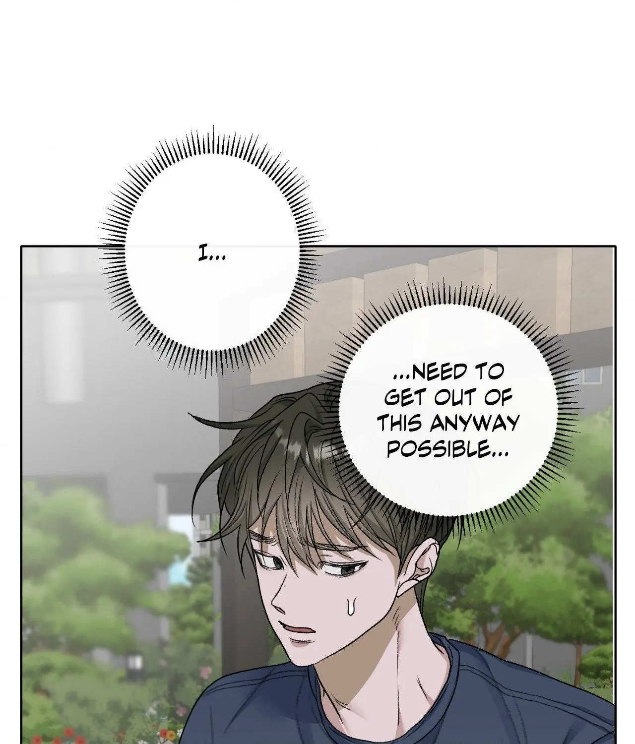 Pond with Flowers - Chapter 56 Page 79