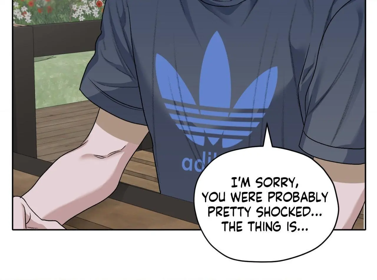 Pond with Flowers - Chapter 56 Page 80