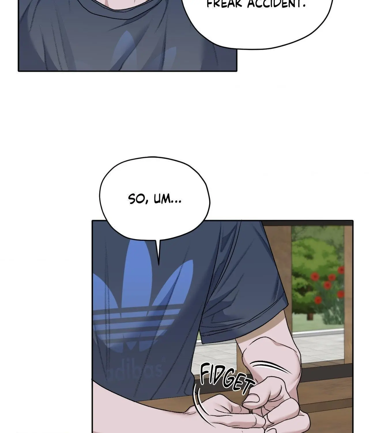 Pond with Flowers - Chapter 56 Page 82