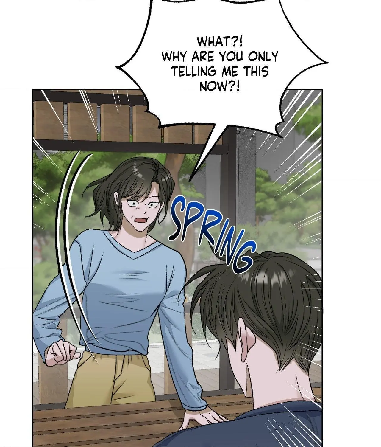 Pond with Flowers - Chapter 56 Page 85