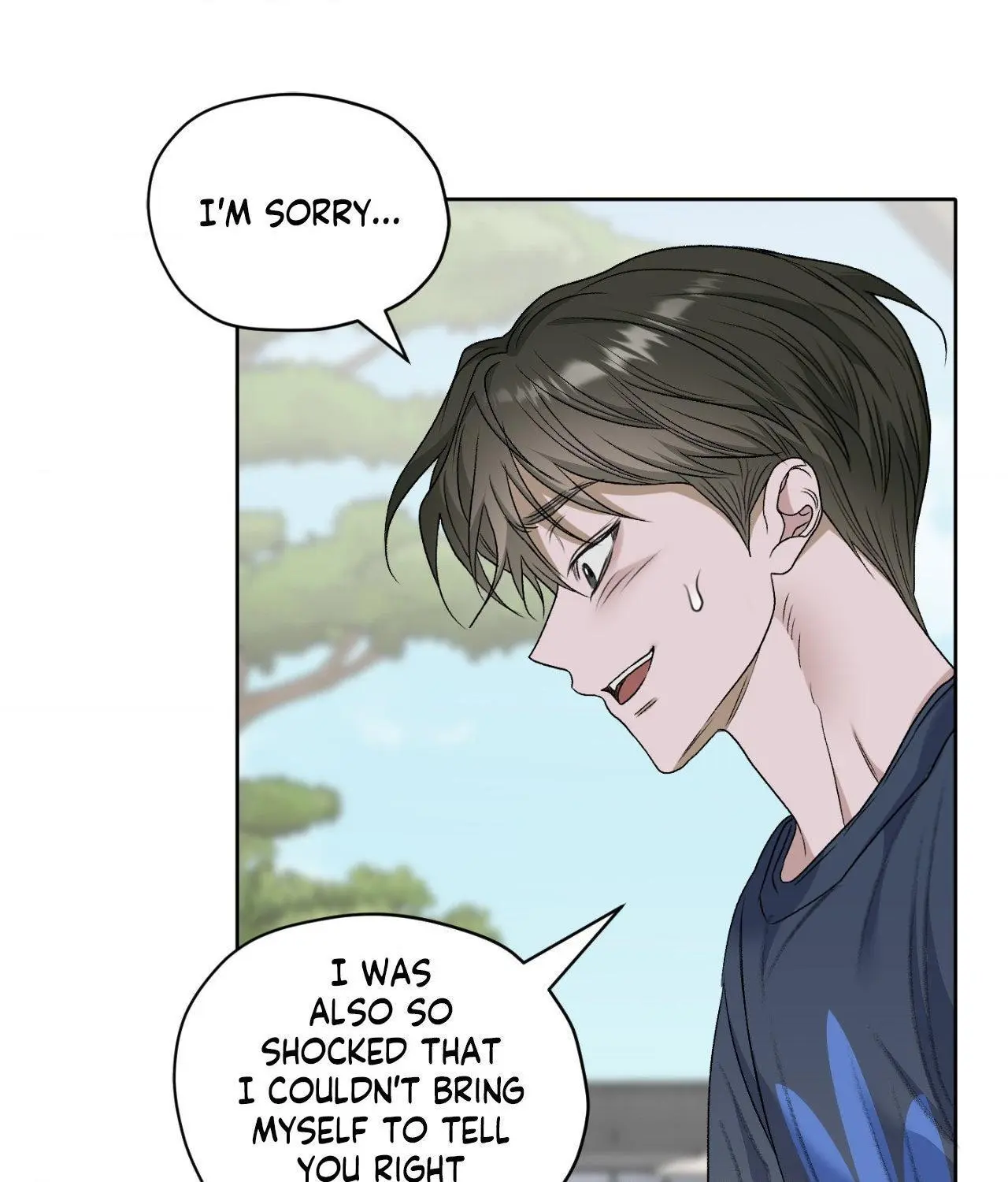Pond with Flowers - Chapter 56 Page 88