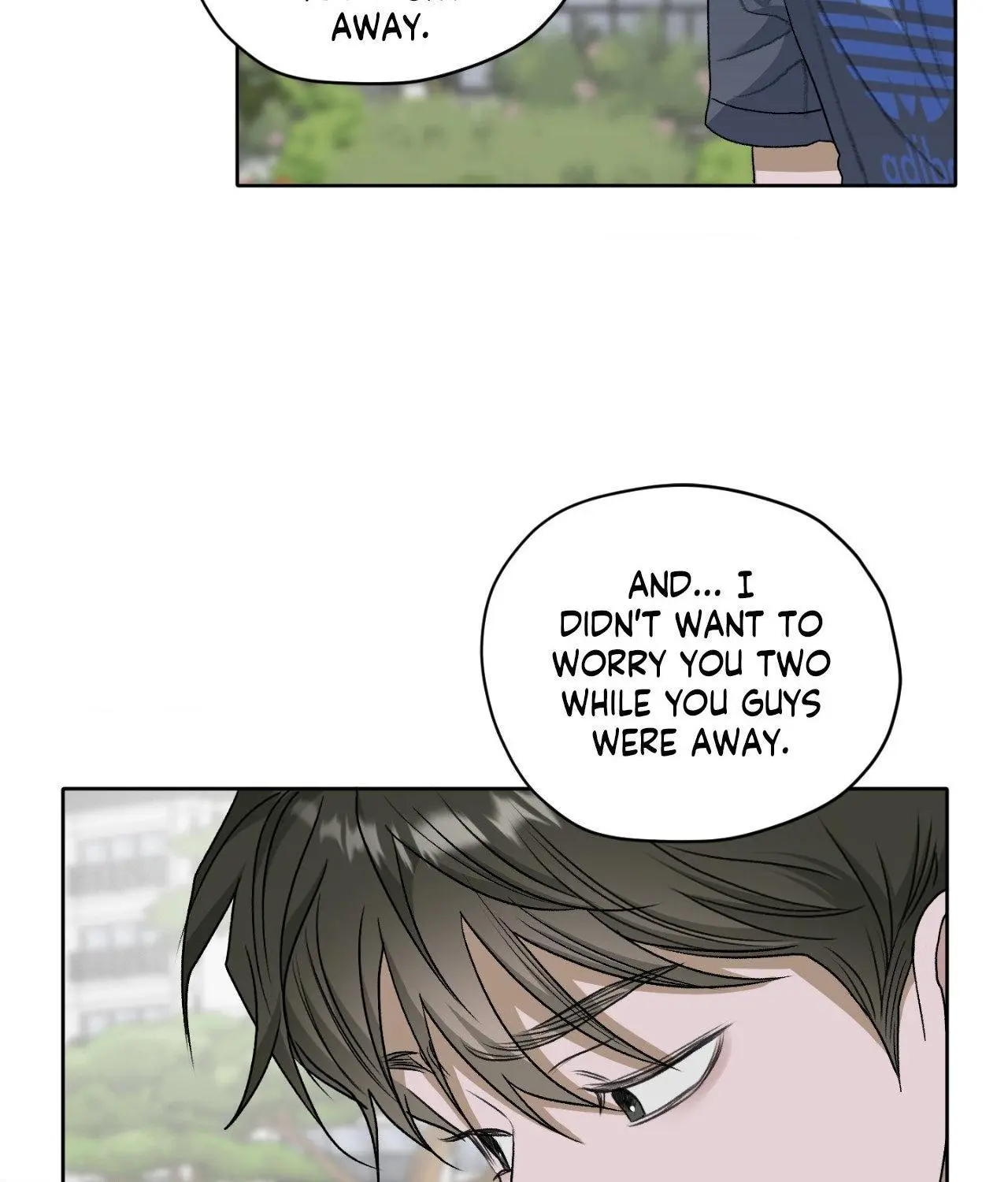 Pond with Flowers - Chapter 56 Page 89