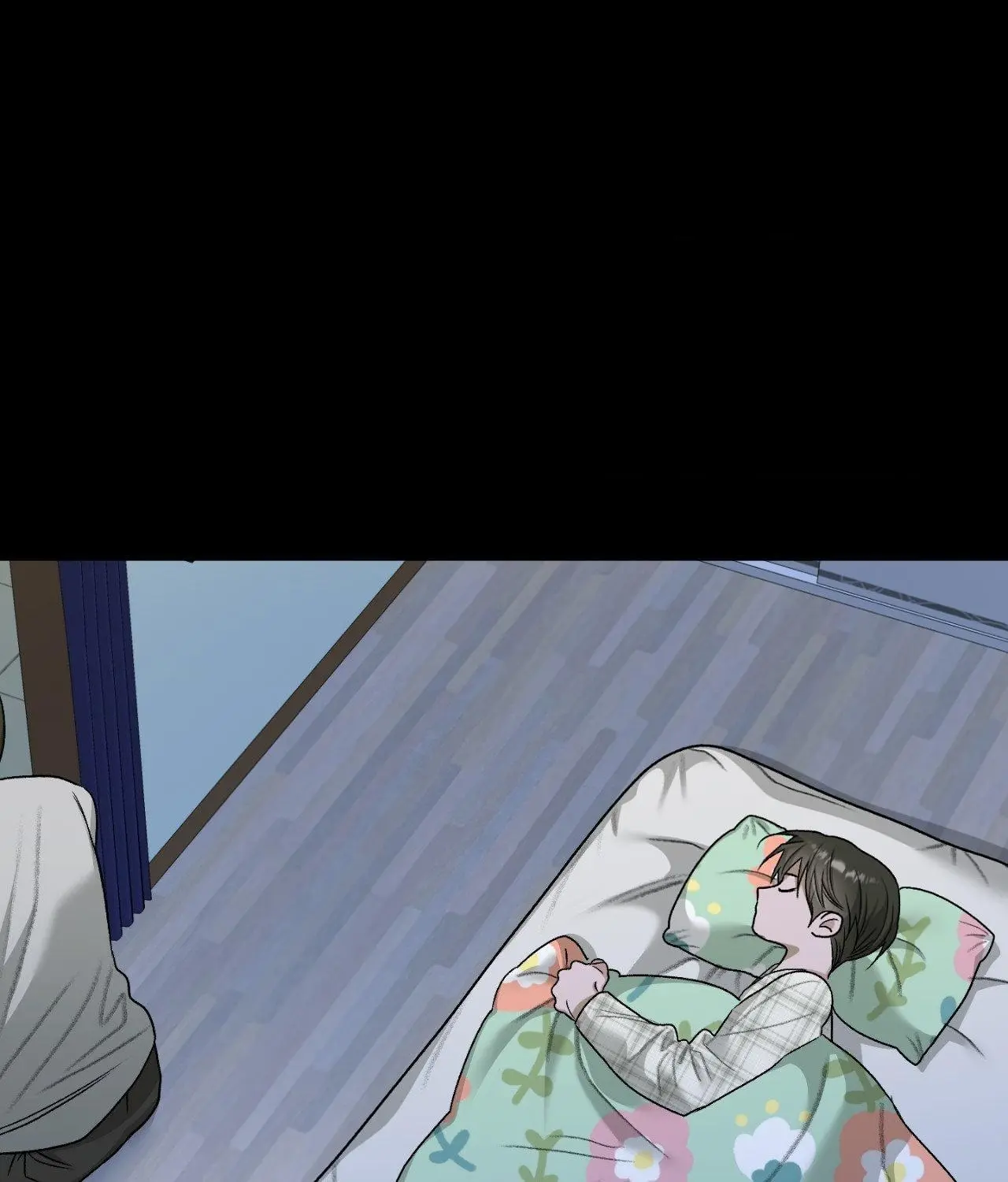 Pond with Flowers - Chapter 56 Page 95