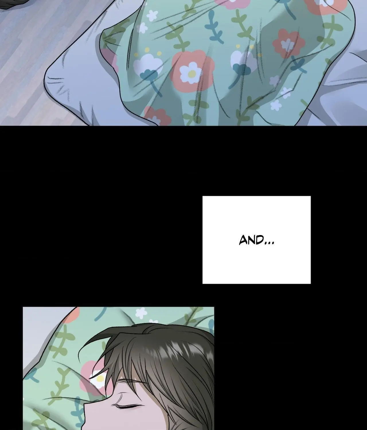 Pond with Flowers - Chapter 56 Page 96